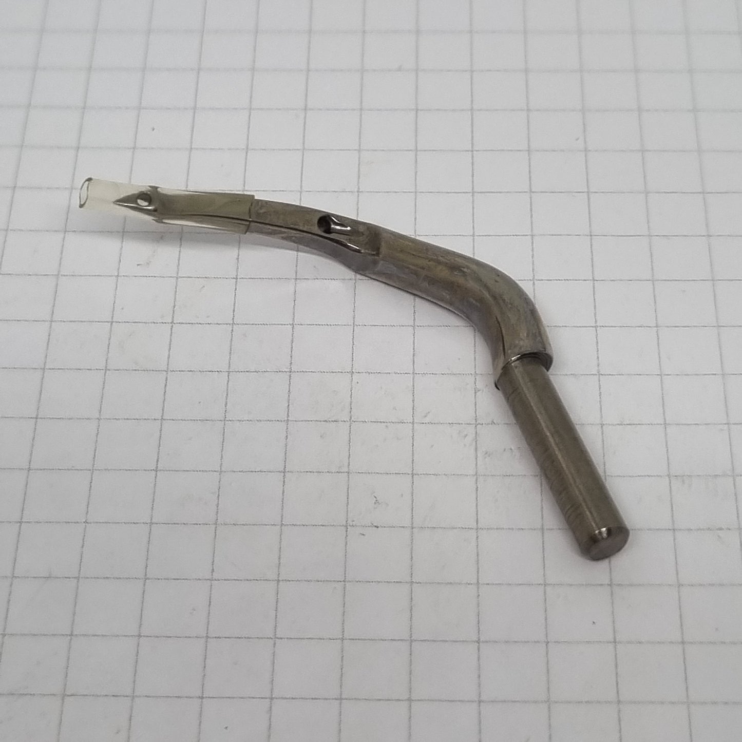 Industrial Parts Looper / Double Chain Looper for Singer 1831U,1832U,1842U