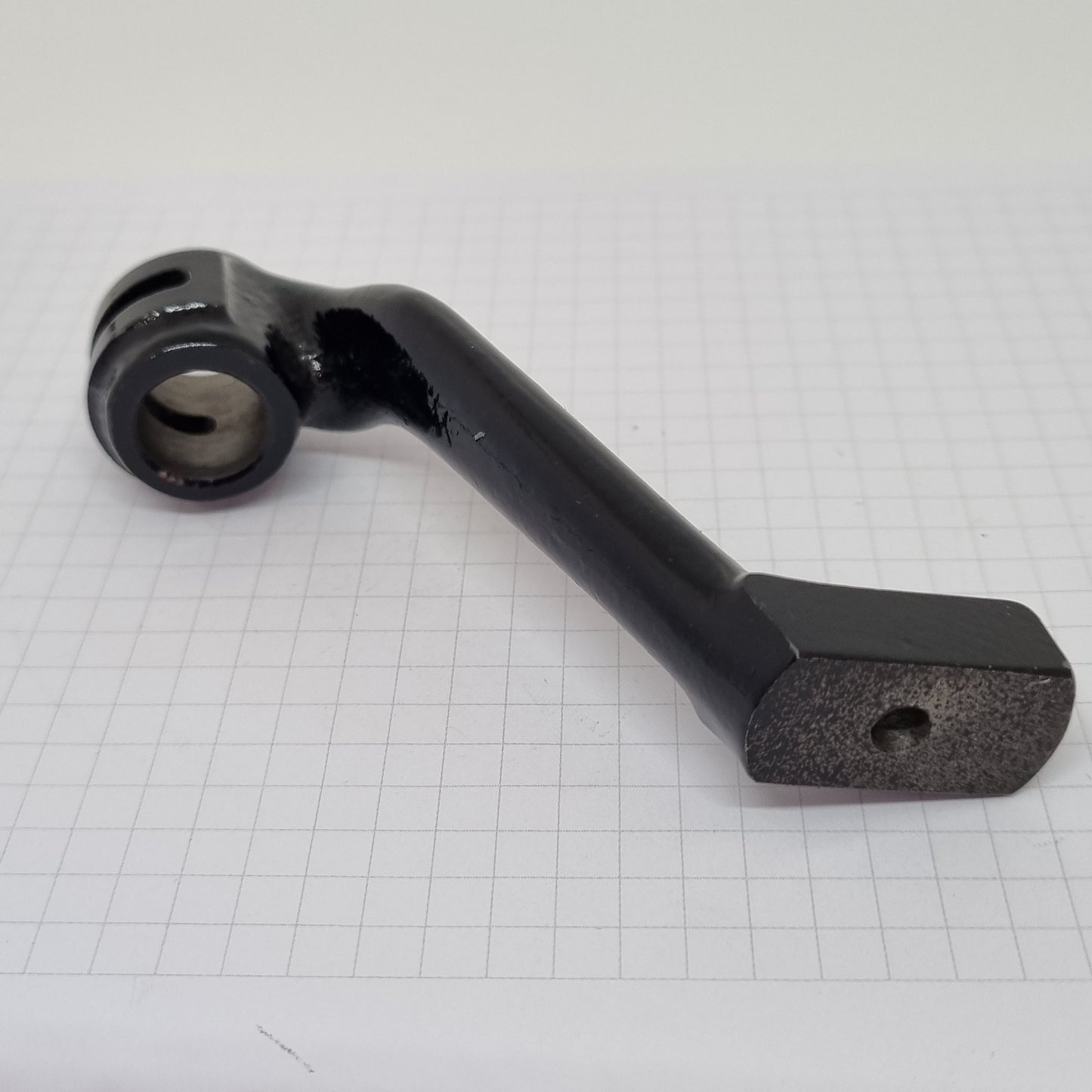 Industrial Parts Bobbin Winder Frame for Singer 29K-U