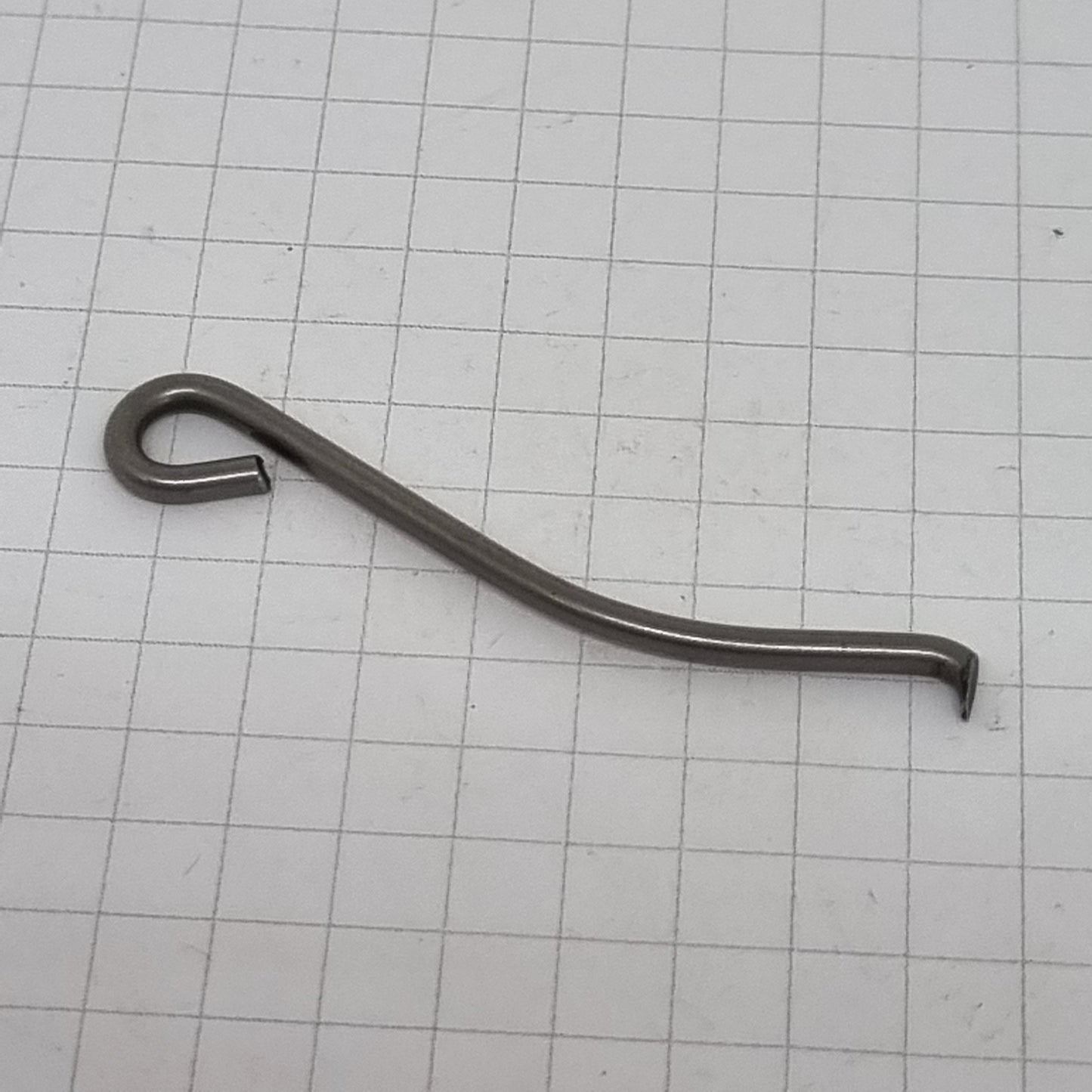 Industrial Parts Friction Spring for Singer 29K-U