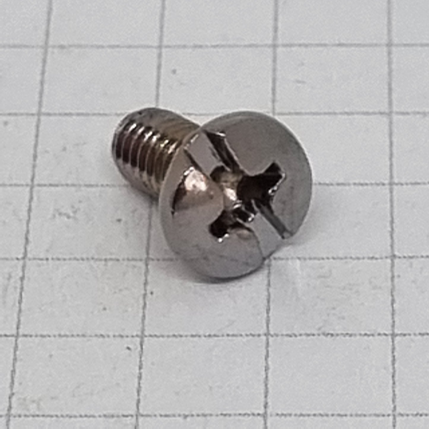 Industrial Parts Feeding Foot Screw for Singer 29K-U
