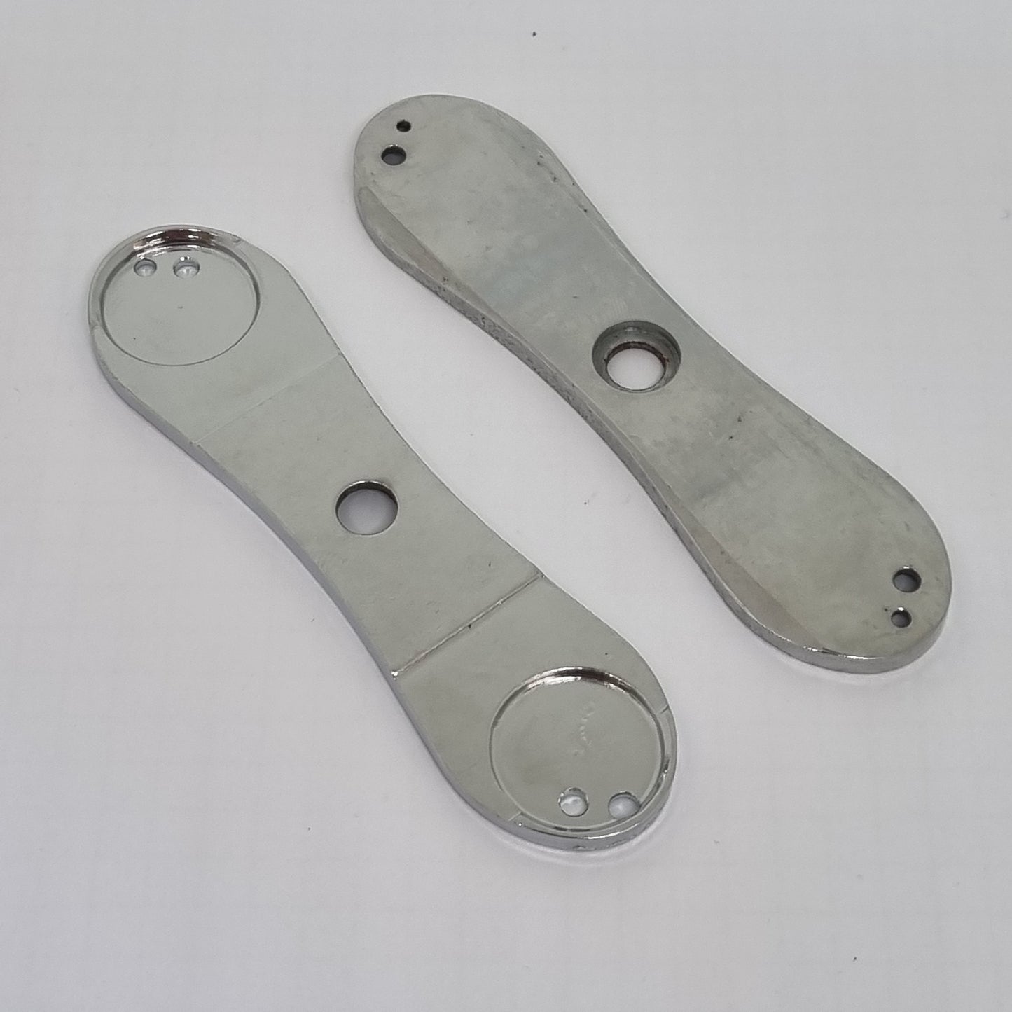 Industrial Parts Throat Plate for Singer 29K-U