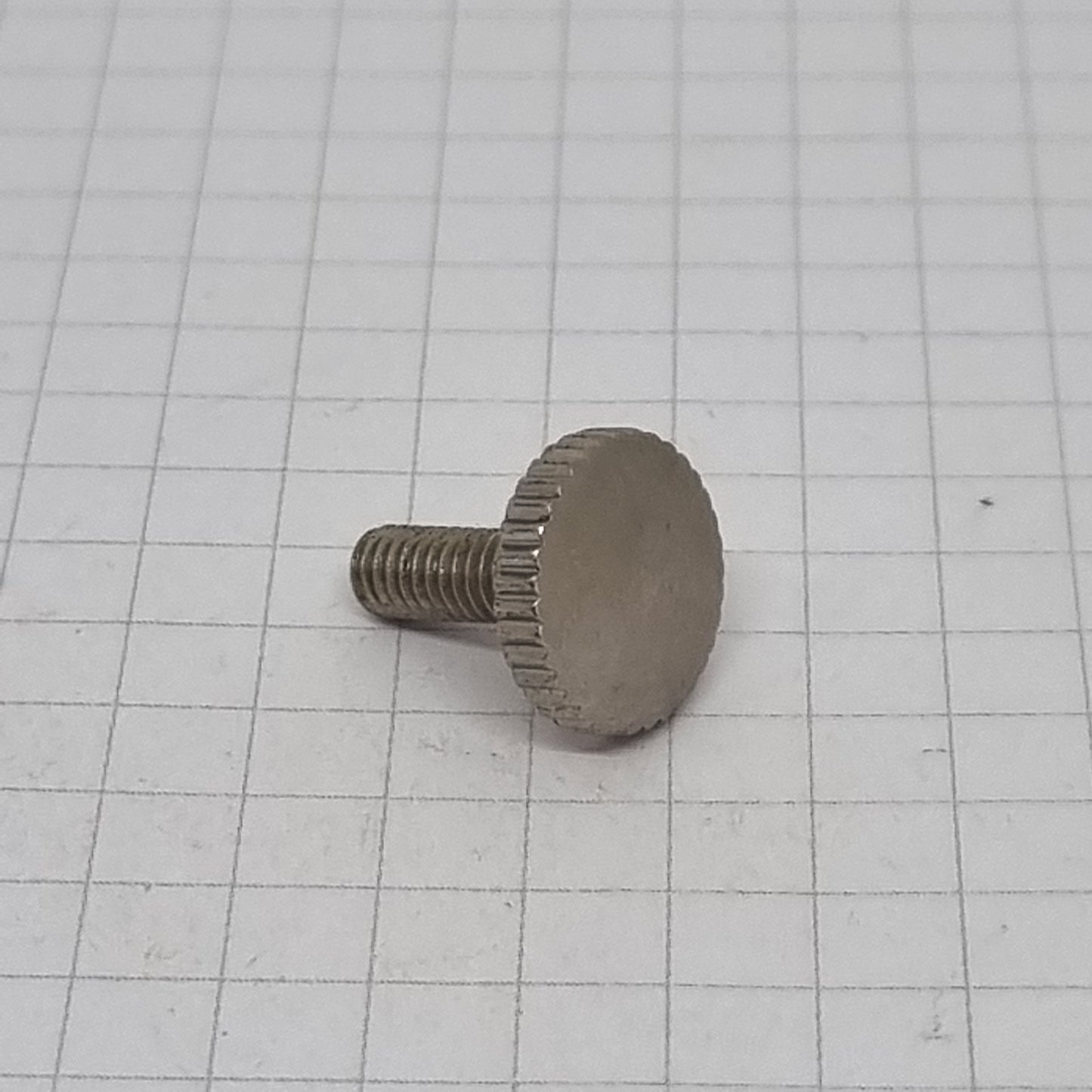 Industrial Parts Thumb Screw for Singer 29K-U