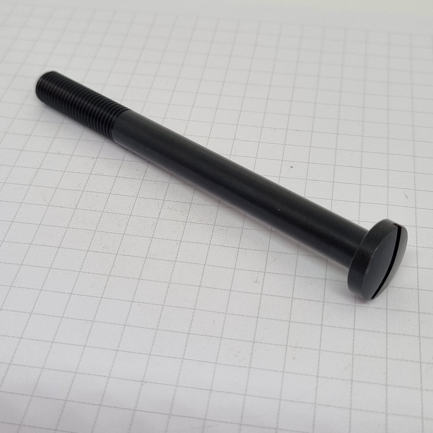 Industrial Parts Hand Wheel Spindle for Singer 29K-U