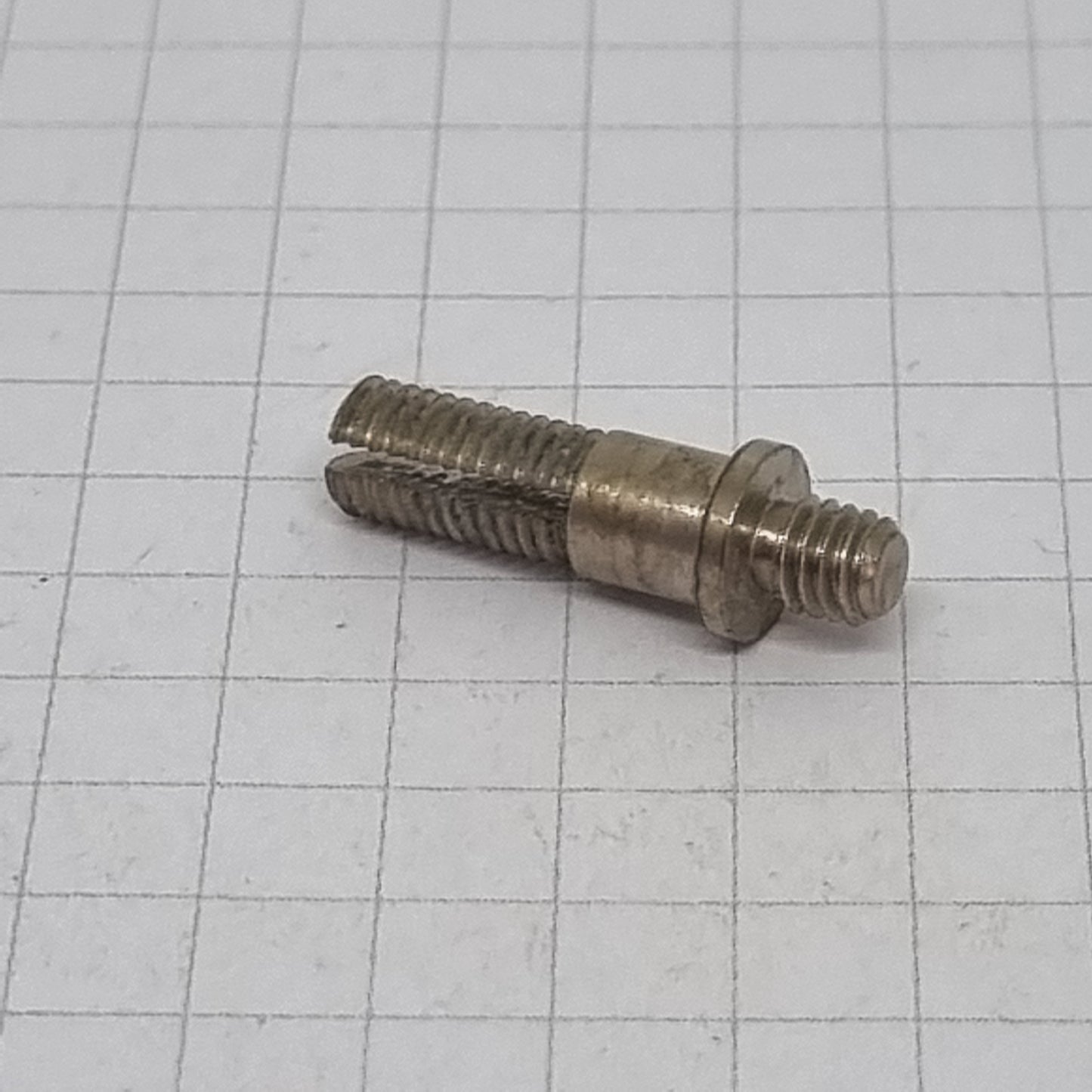 Industrial Parts Tension Post / Stud for Singer 29K-U