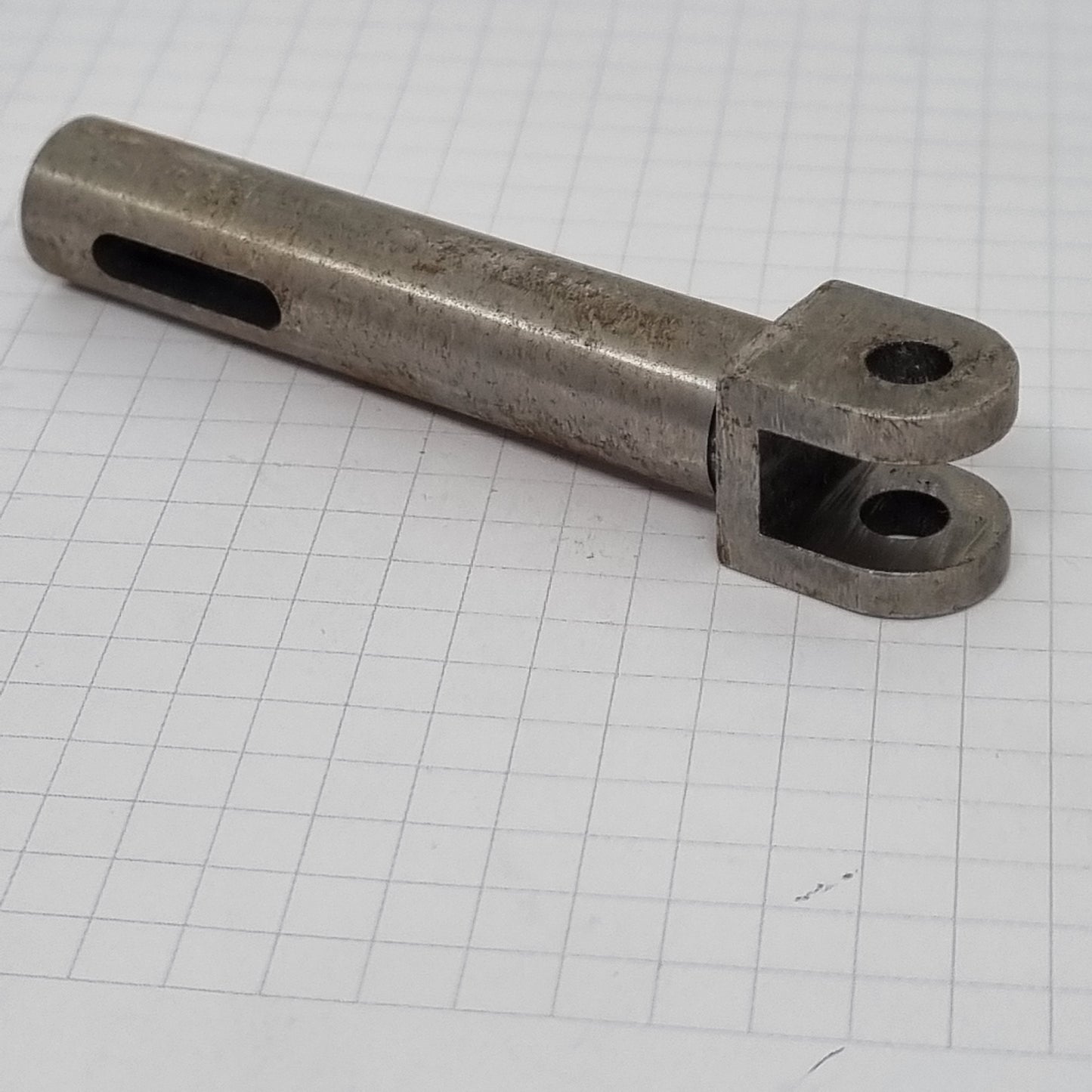 Industrial Parts Needle Bar Position Joint for Singer 29K-U