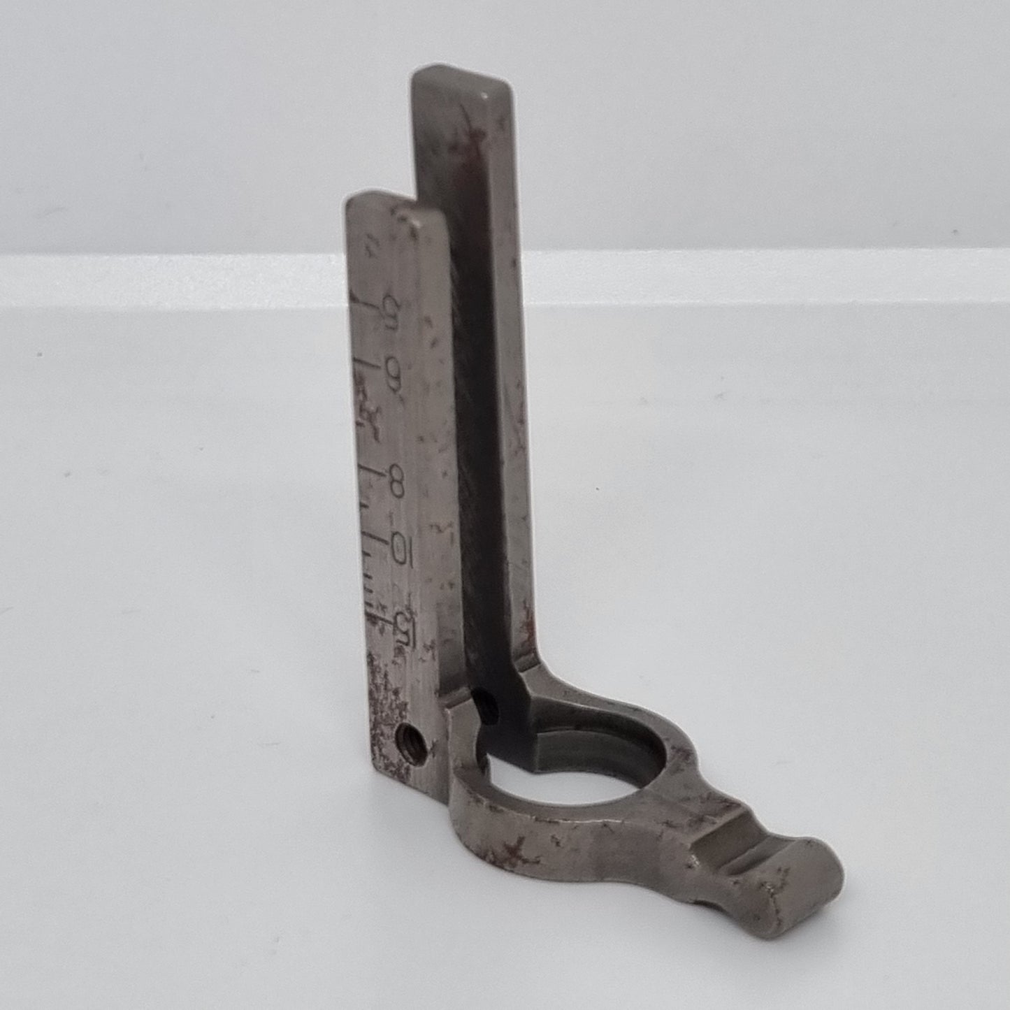 Industrial Parts F.M. Bell Crank Lever for Singer 29K-U