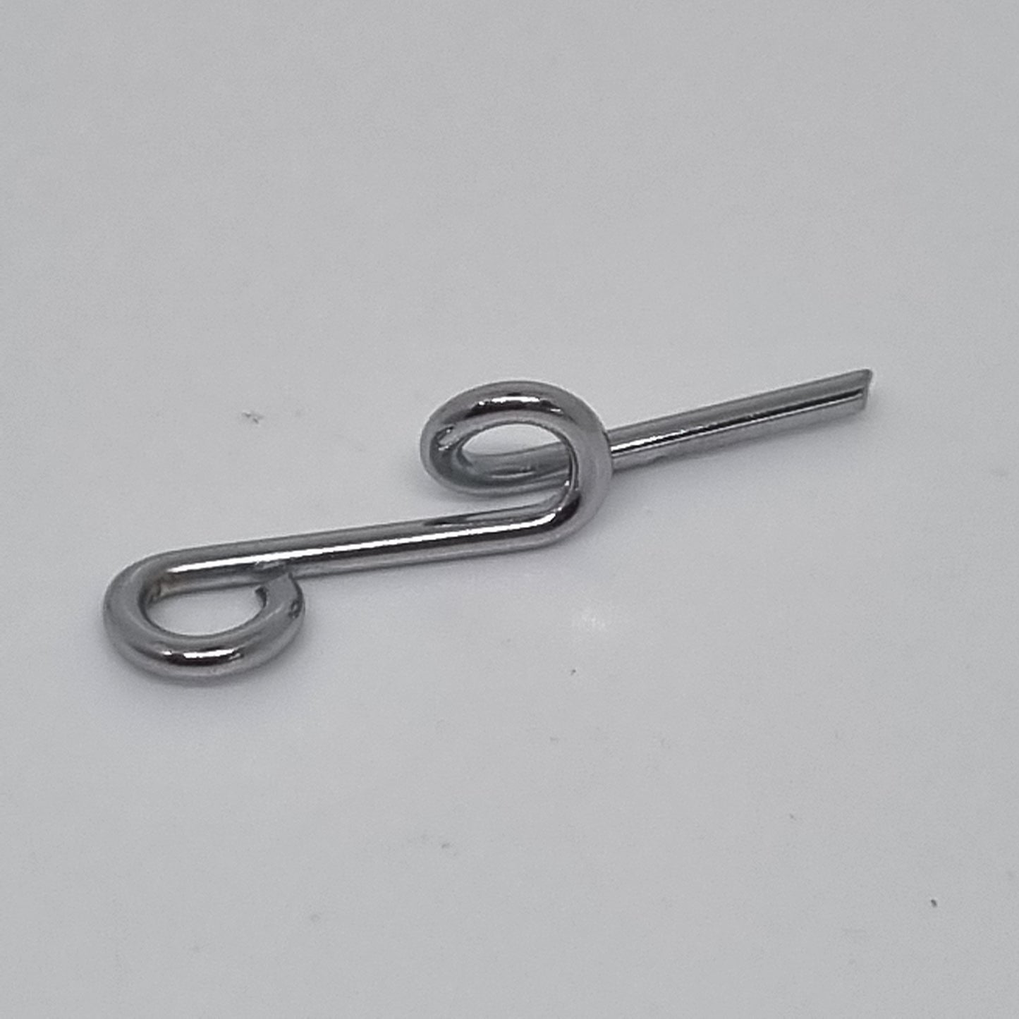 Industrial Parts Thread Eyelet Head of Arm for Singer 29K-U