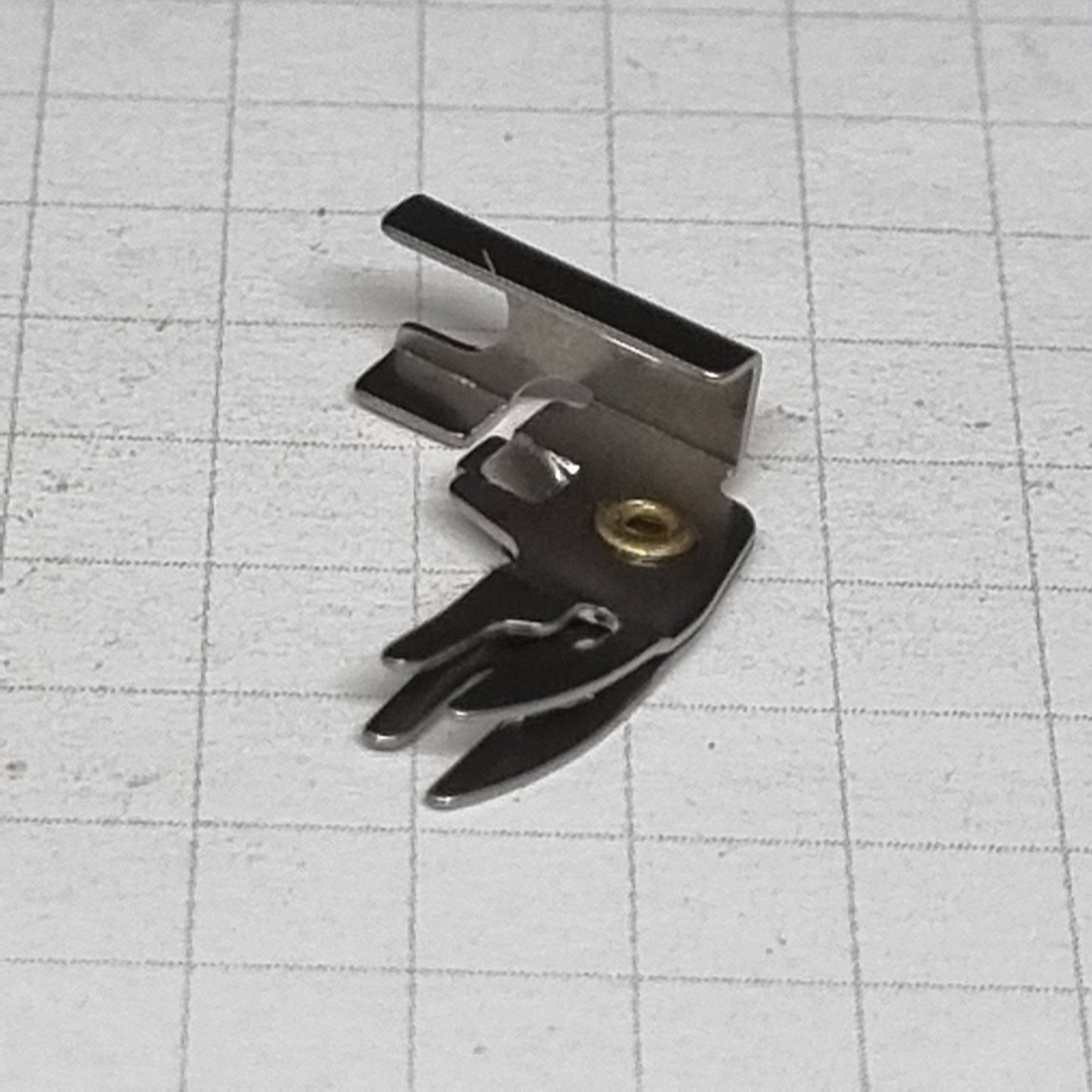 Domestic Parts Threader Hook Set Babylock