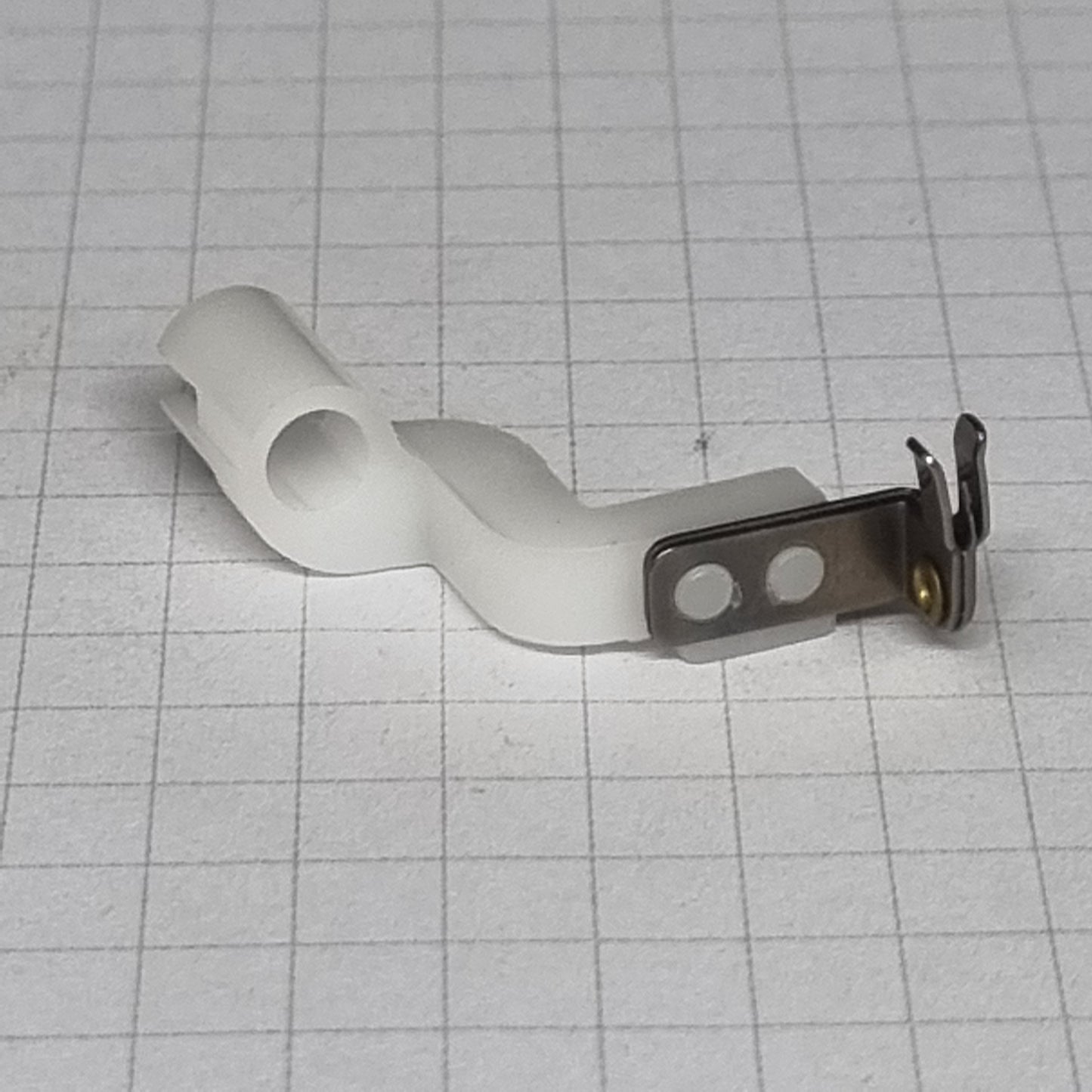 Domestic Parts Threader Hook Set Babylock