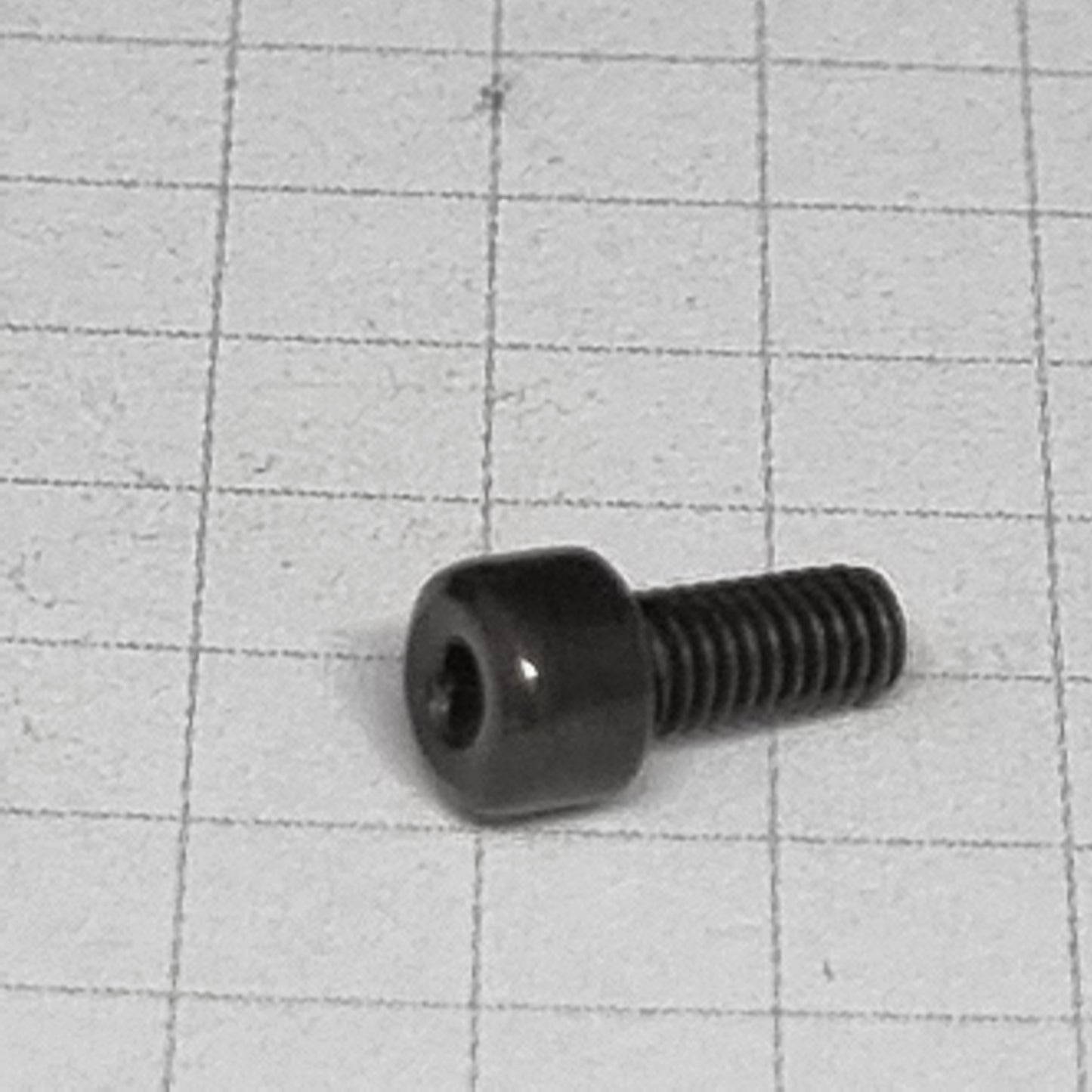 Domestic Parts Needle Screw Babylock