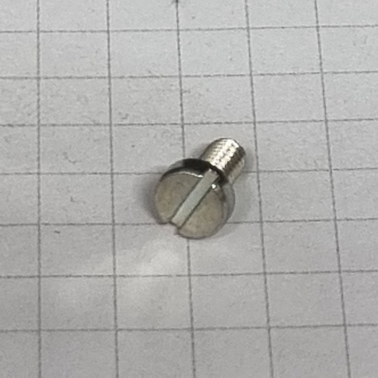 Domestic Parts Needle Screw for Babylock