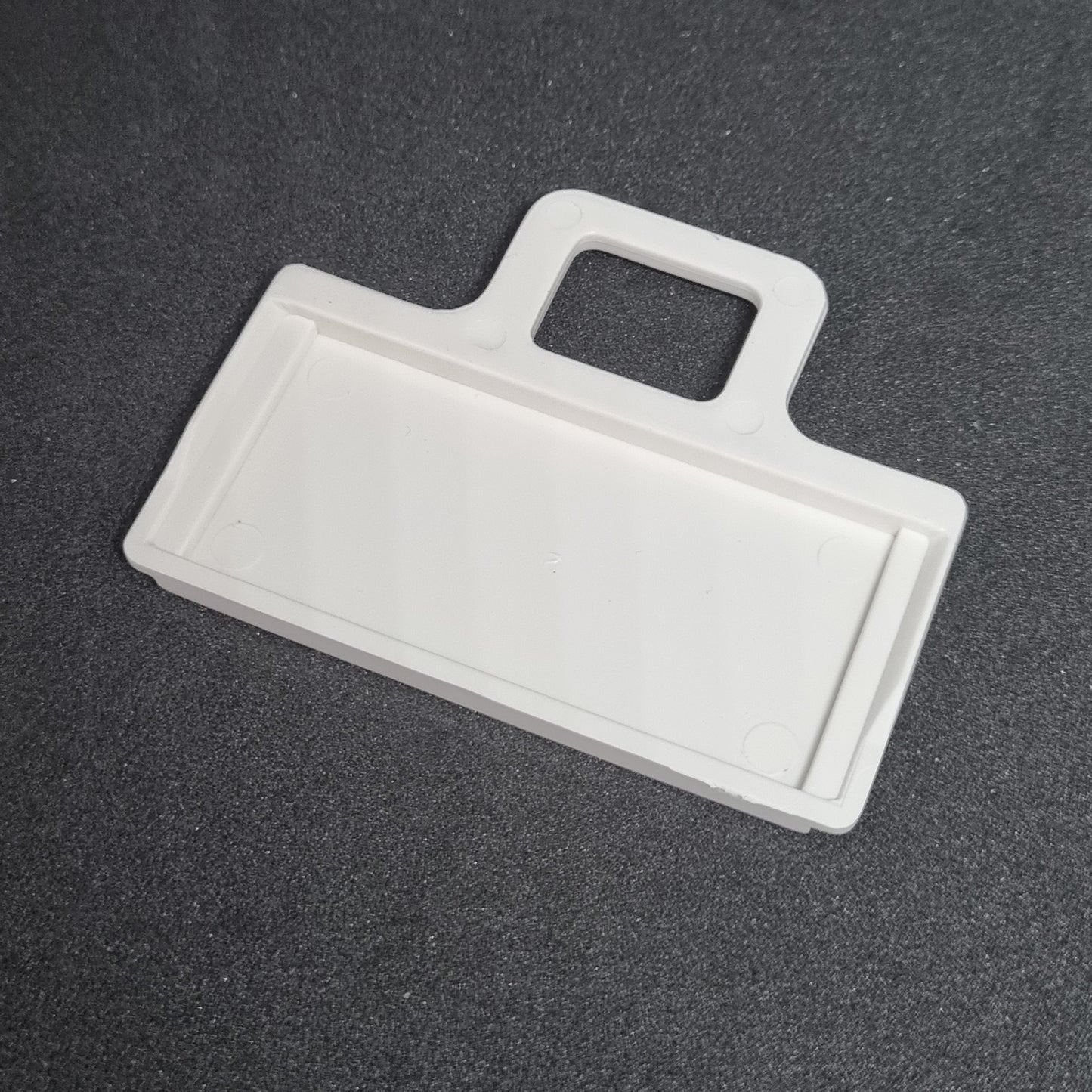 Domestic Parts Needle Tray Babylock