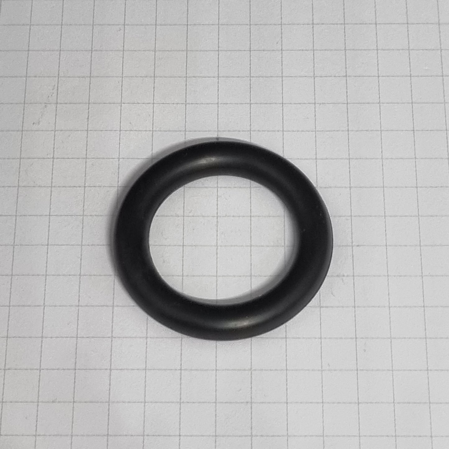 Domestic Parts Bobbin Winder O-Ring for Bernina