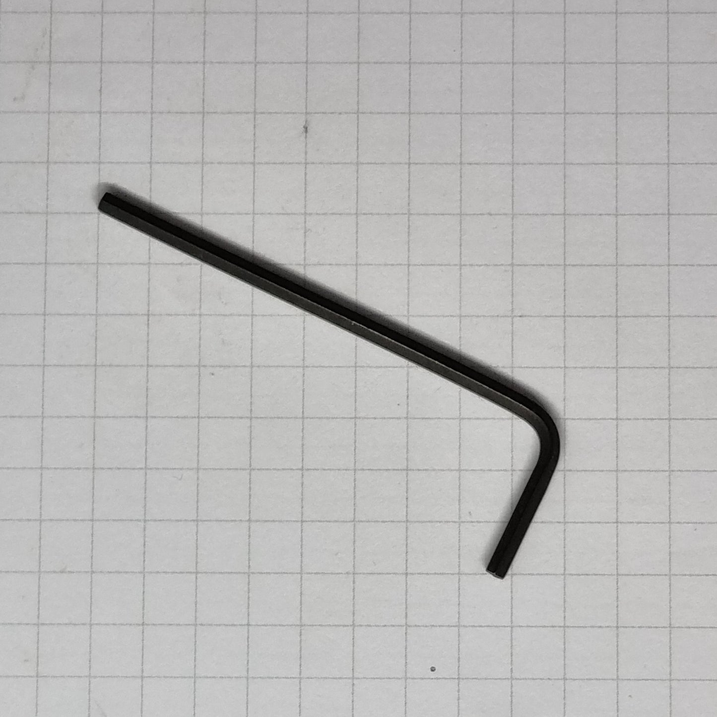 Tool Overlocker Allen Key 2mm