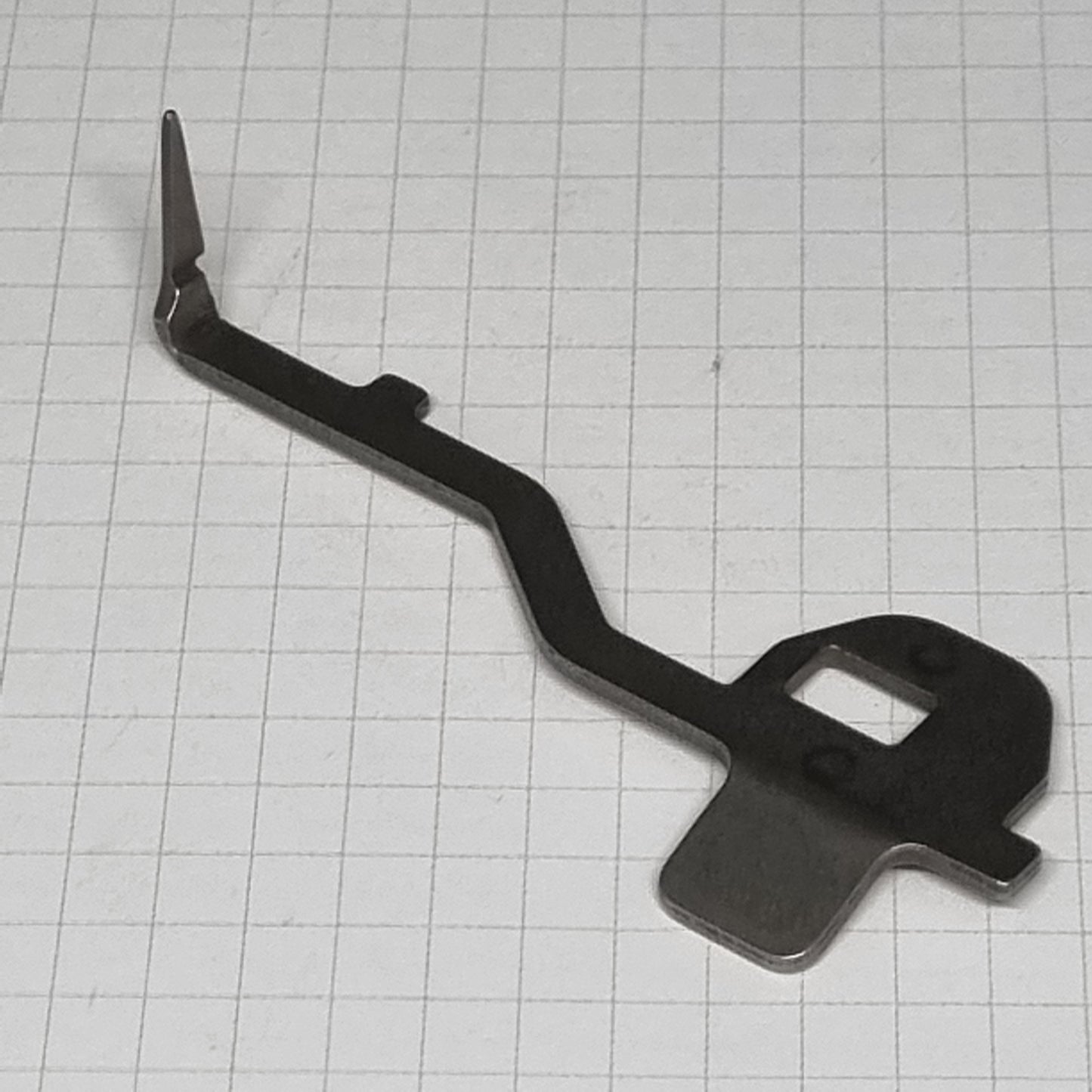 Domestic Parts Stitch Tongue for Brother