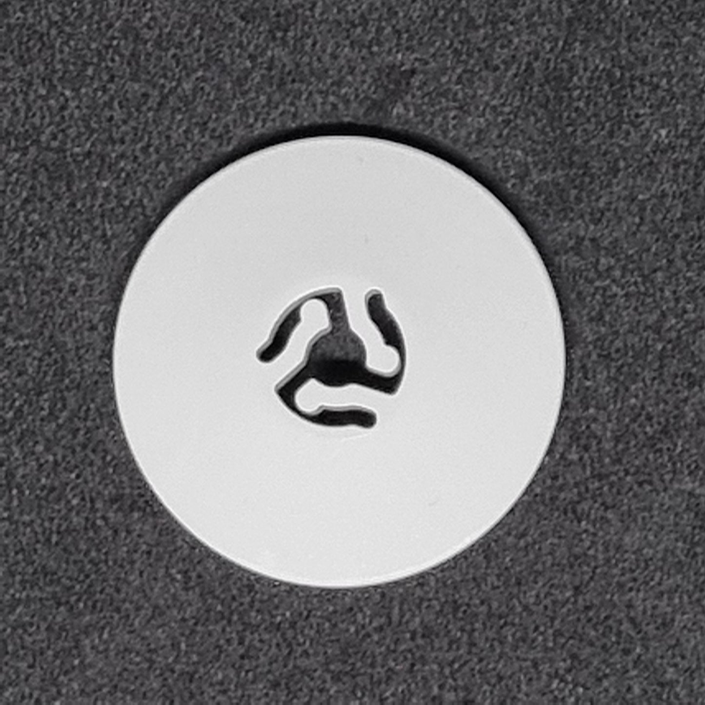 Domestic Accessories Spool Cap Medium for Brother