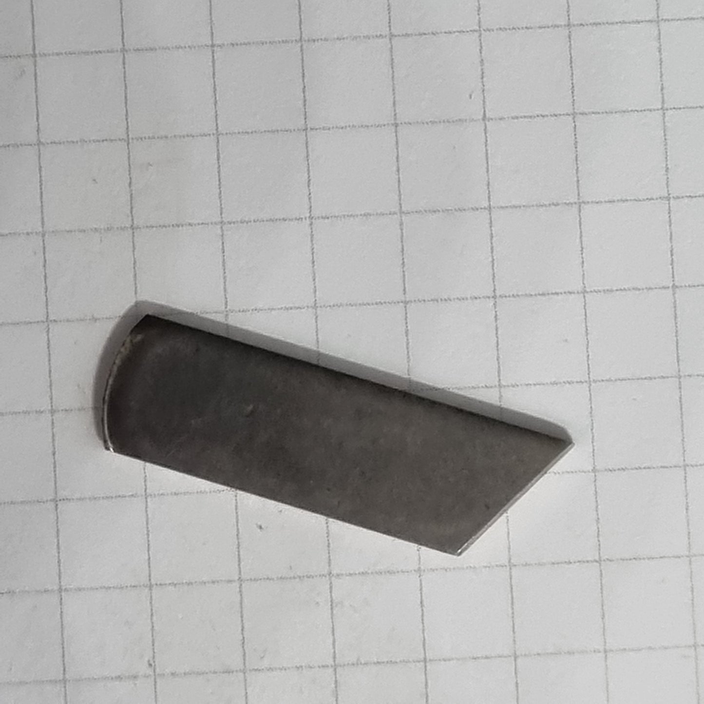 Domestic Parts Lower Knife for Brother