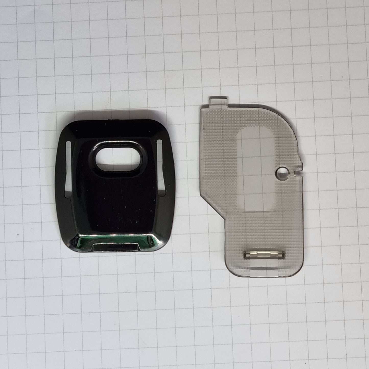 Domestic Accessories Yarn darning set for Brother