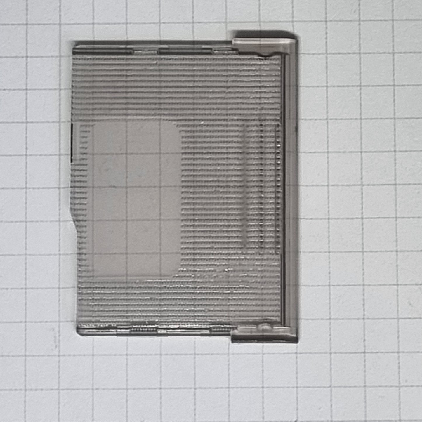 Domestic Parts Slide Plate for Brother
