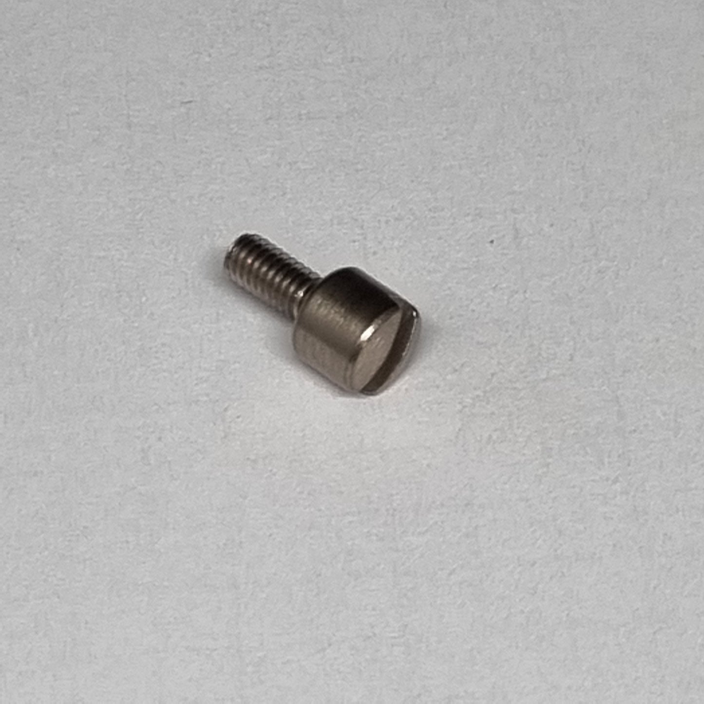 Domestic Parts Foot B Thumb Screw