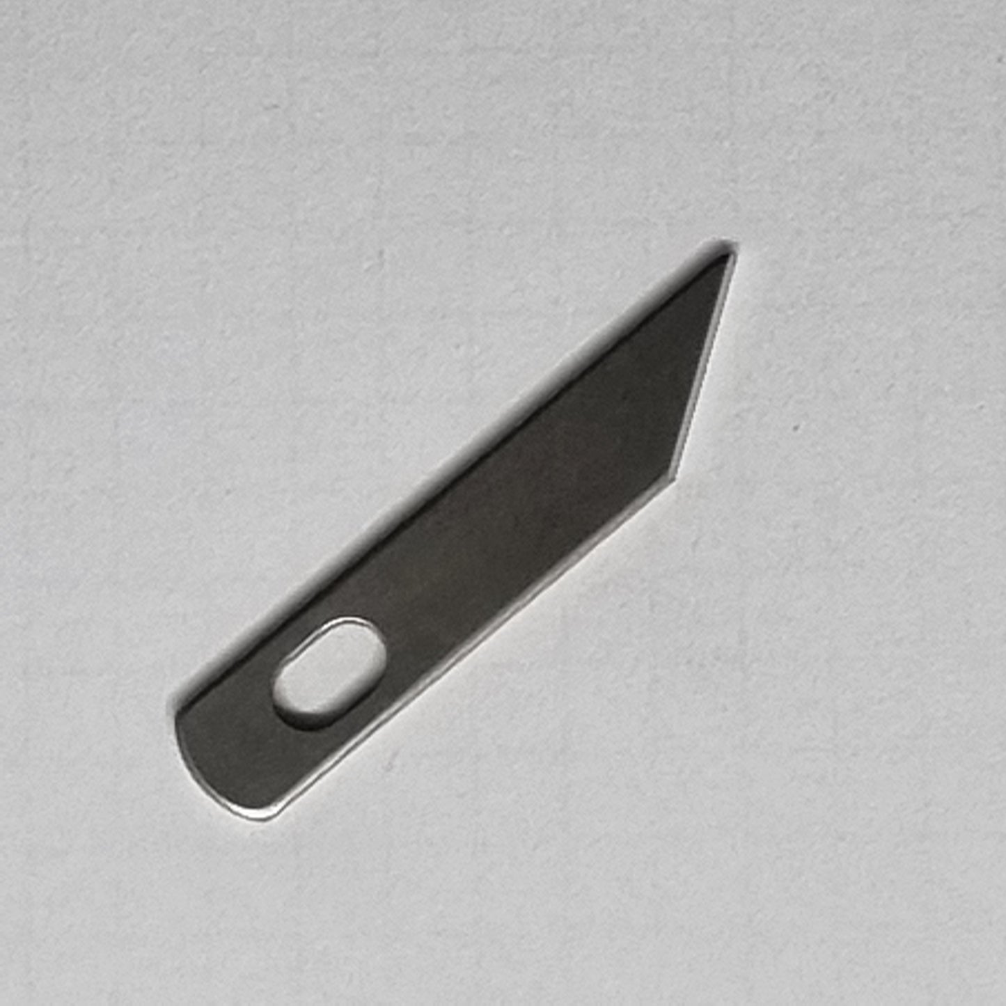 Domestic Parts Lower Knife for Brother