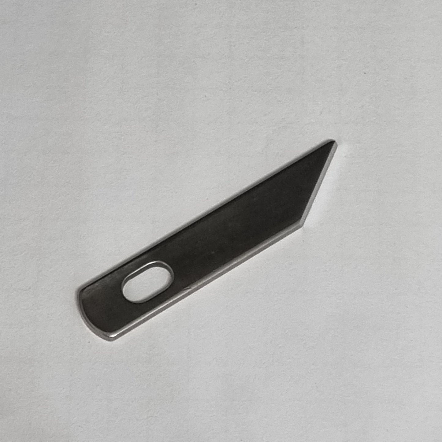 Domestic Parts Lower Knife for Brother