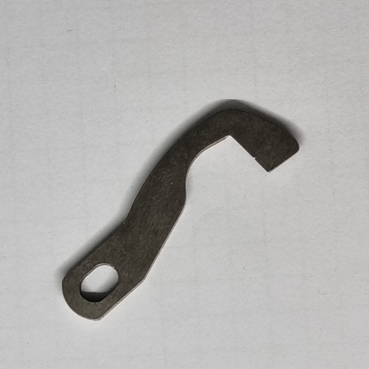 Domestic Parts Upper Knife for Brother