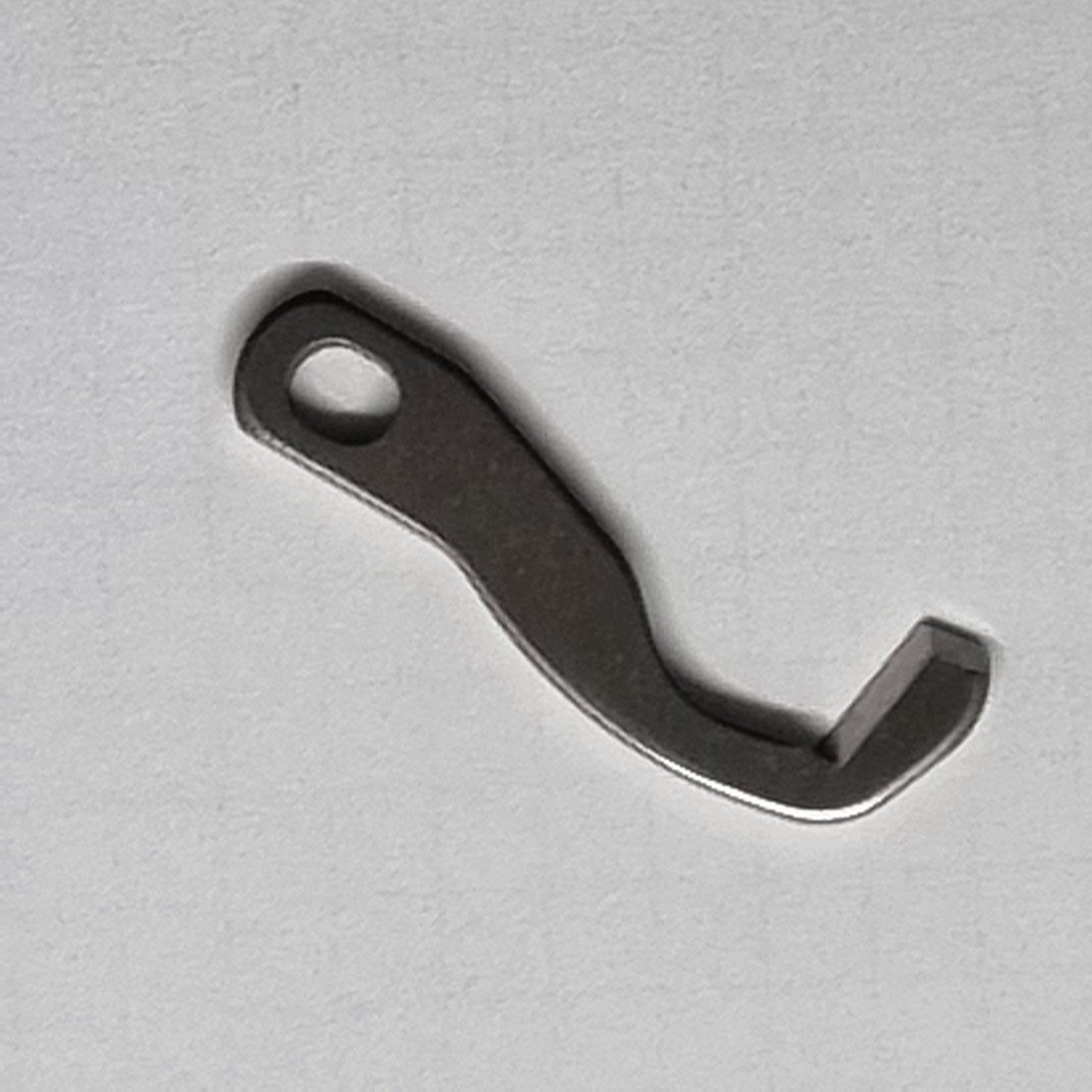 Domestic Parts Upper Knife for Brother