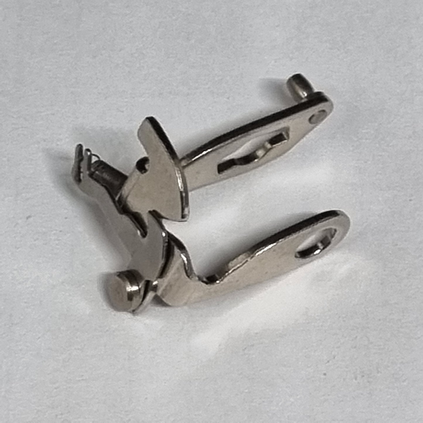 Domestic Parts Threader Guide Assy for Brother