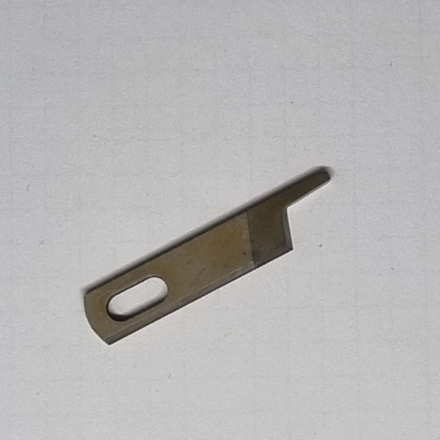 Domestic Parts Upper Knife for Singer