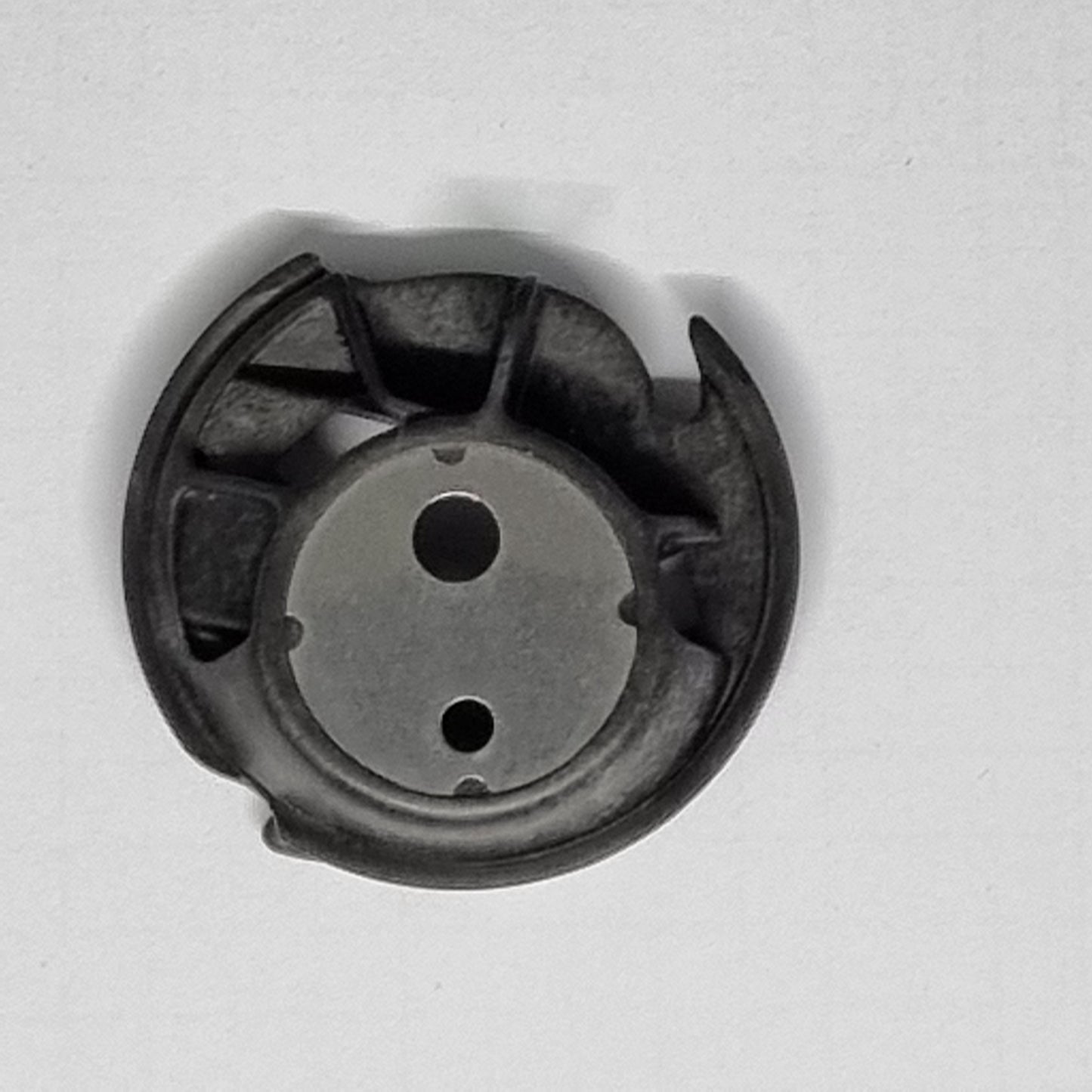 Domestic Parts Bobbin Basket for Brother