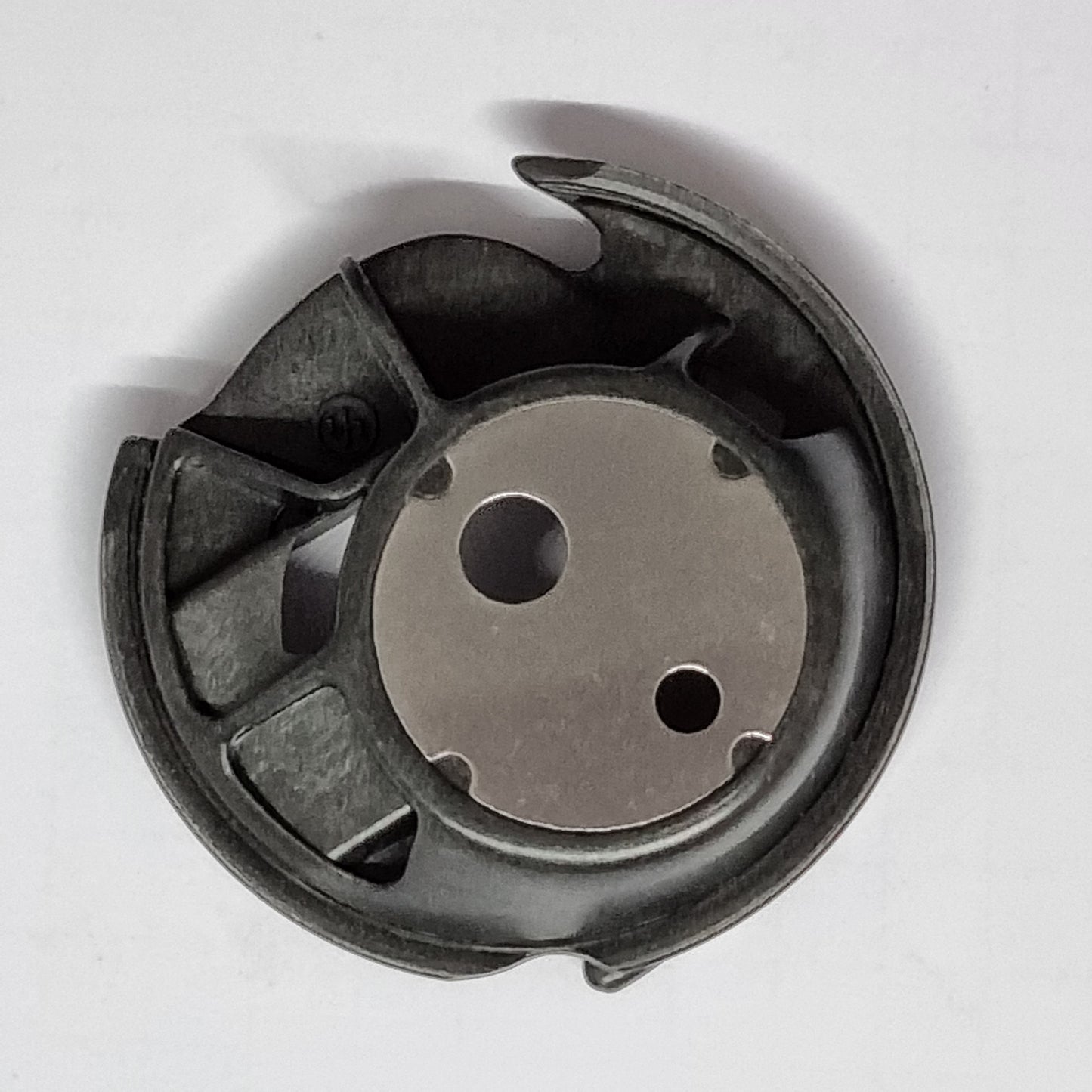 Domestic Parts Bobbin Basket for Brother