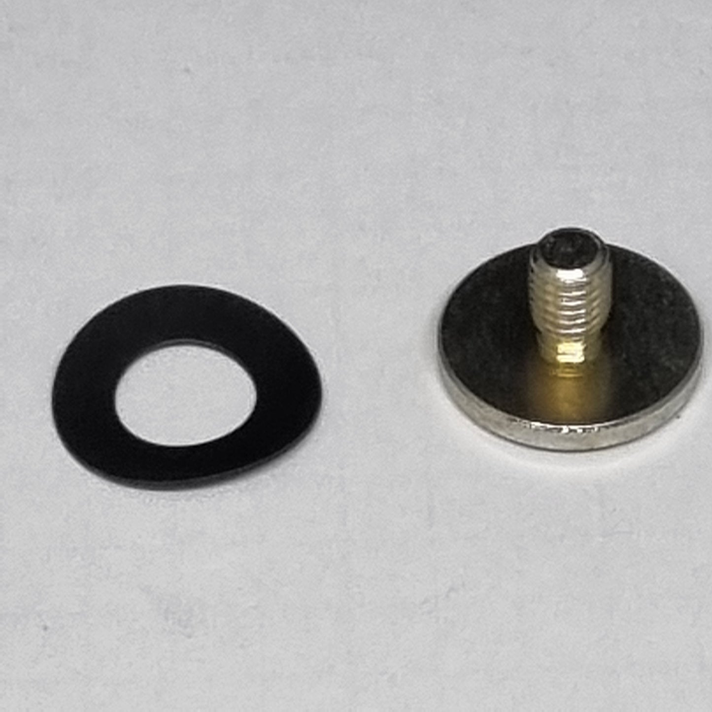 Industrial Parts Overlocker Balance Wheel Screw