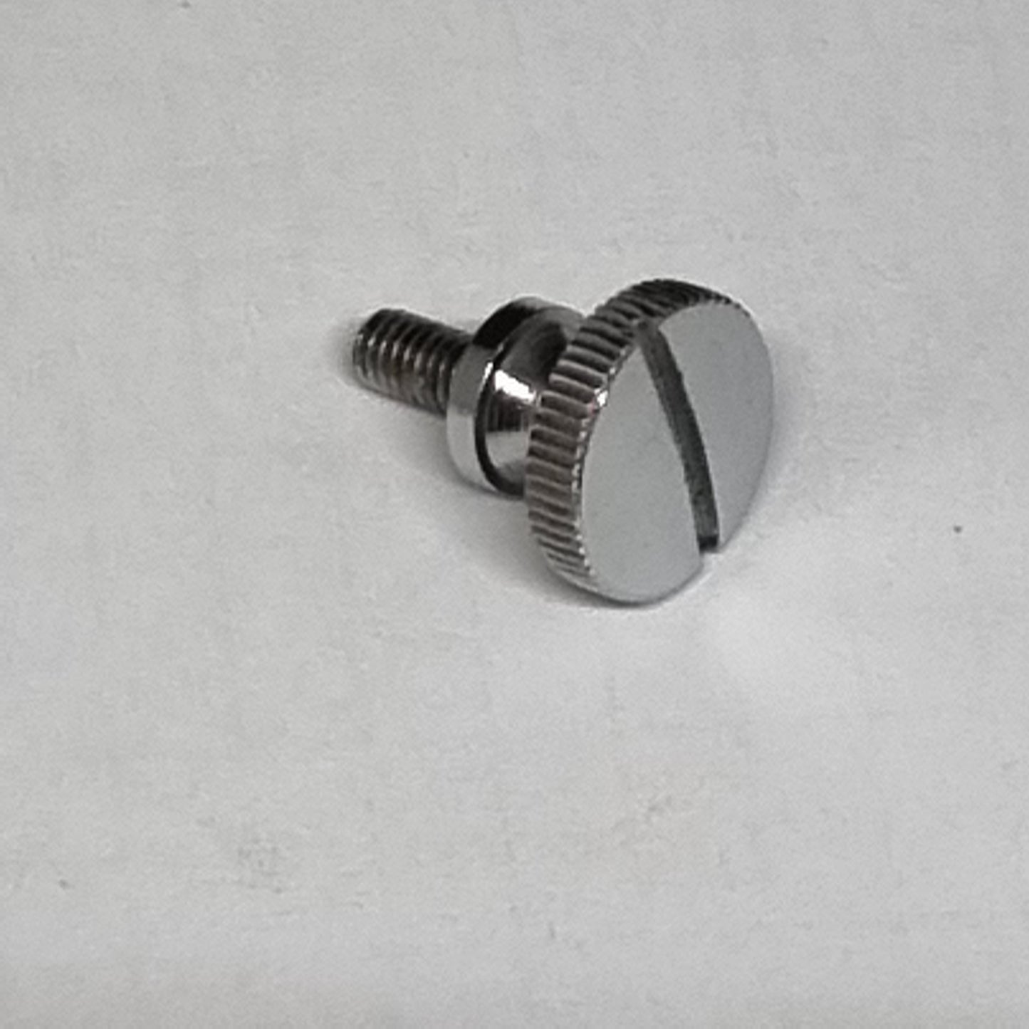Domestic Parts Shank Thumb Screw for Janome