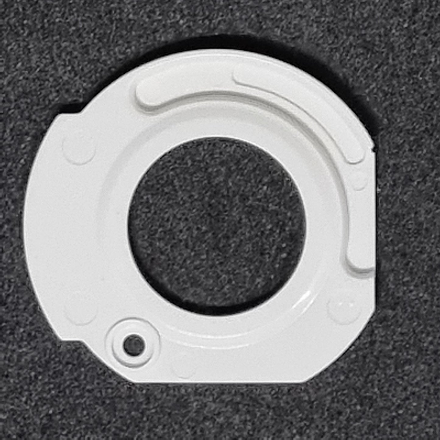 Domestic Parts Hook Bottom Plate for Janome