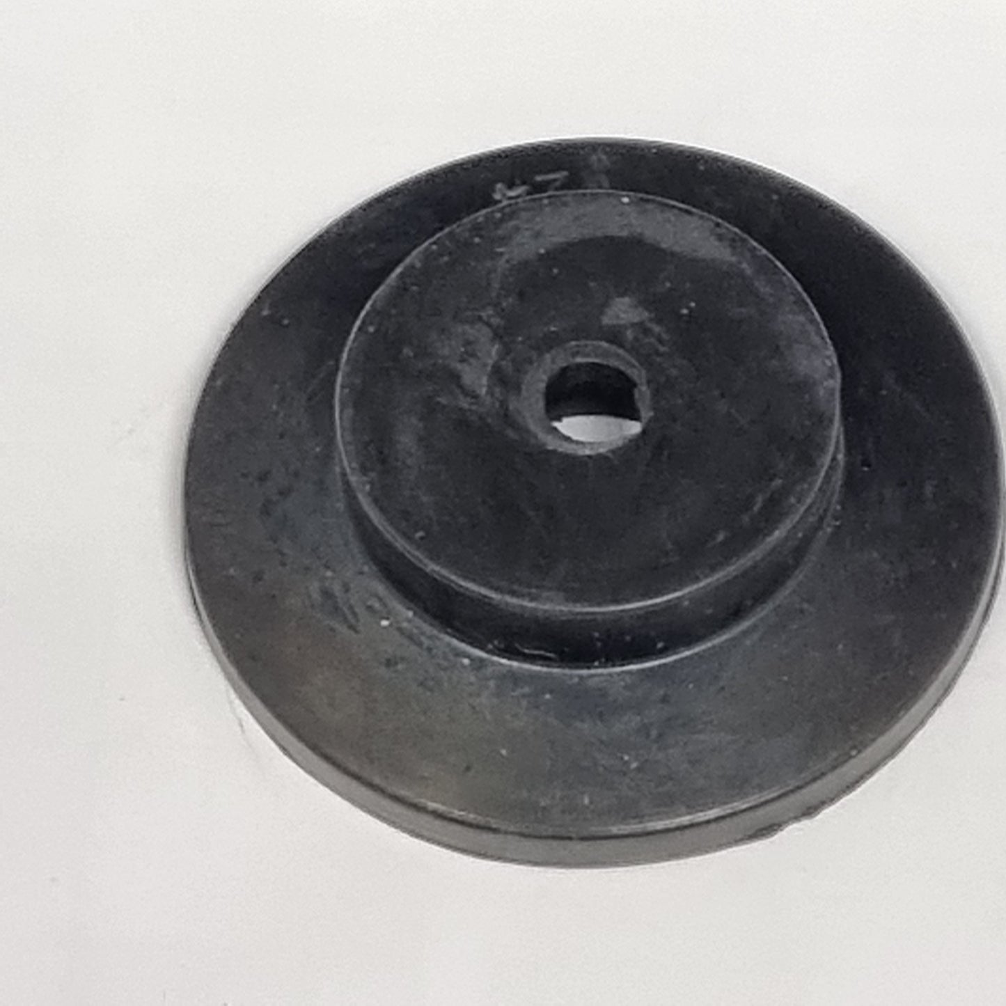 Domestic Parts Overlocker Rubber Foot for Janome