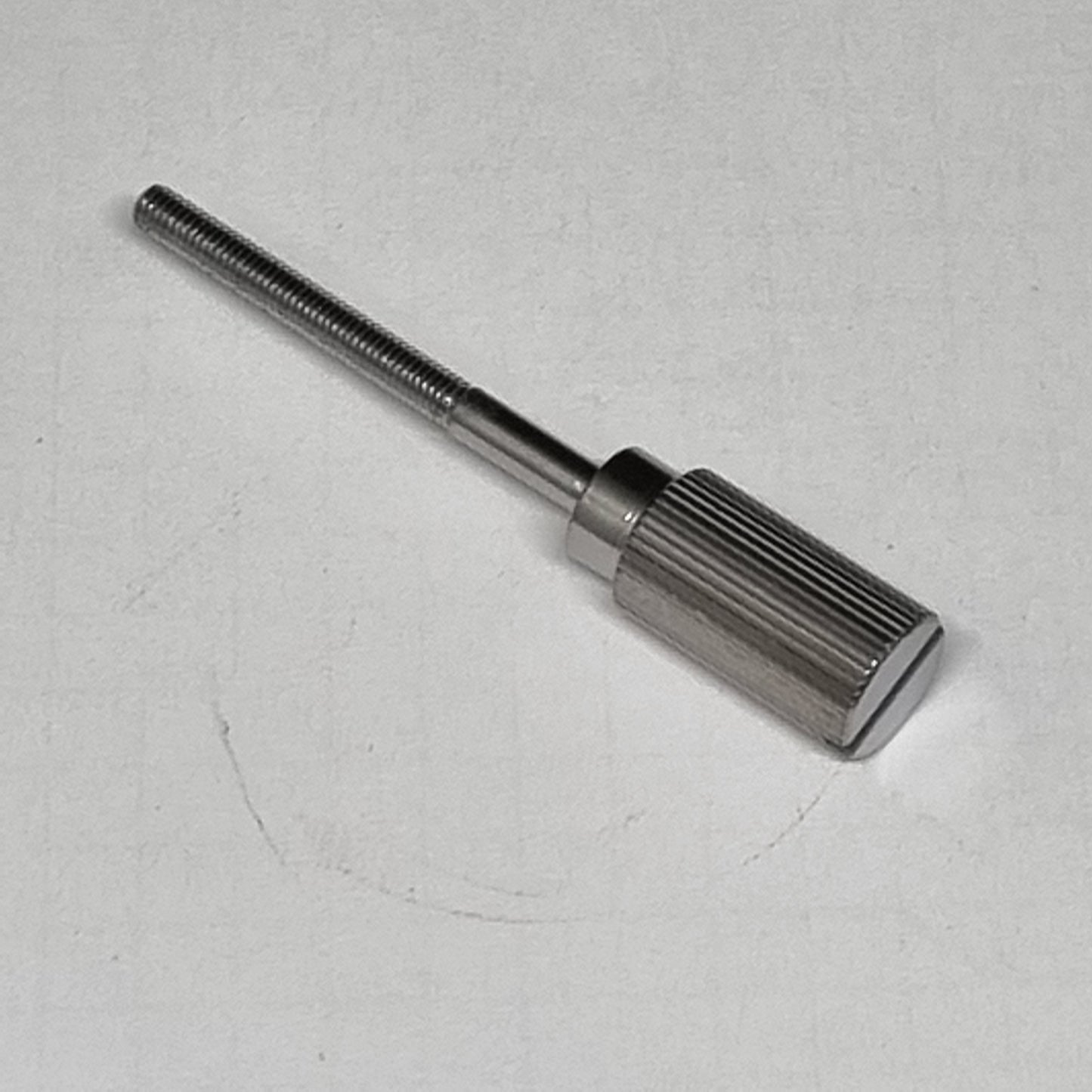 Domestic Parts Hoop Screw for Janome