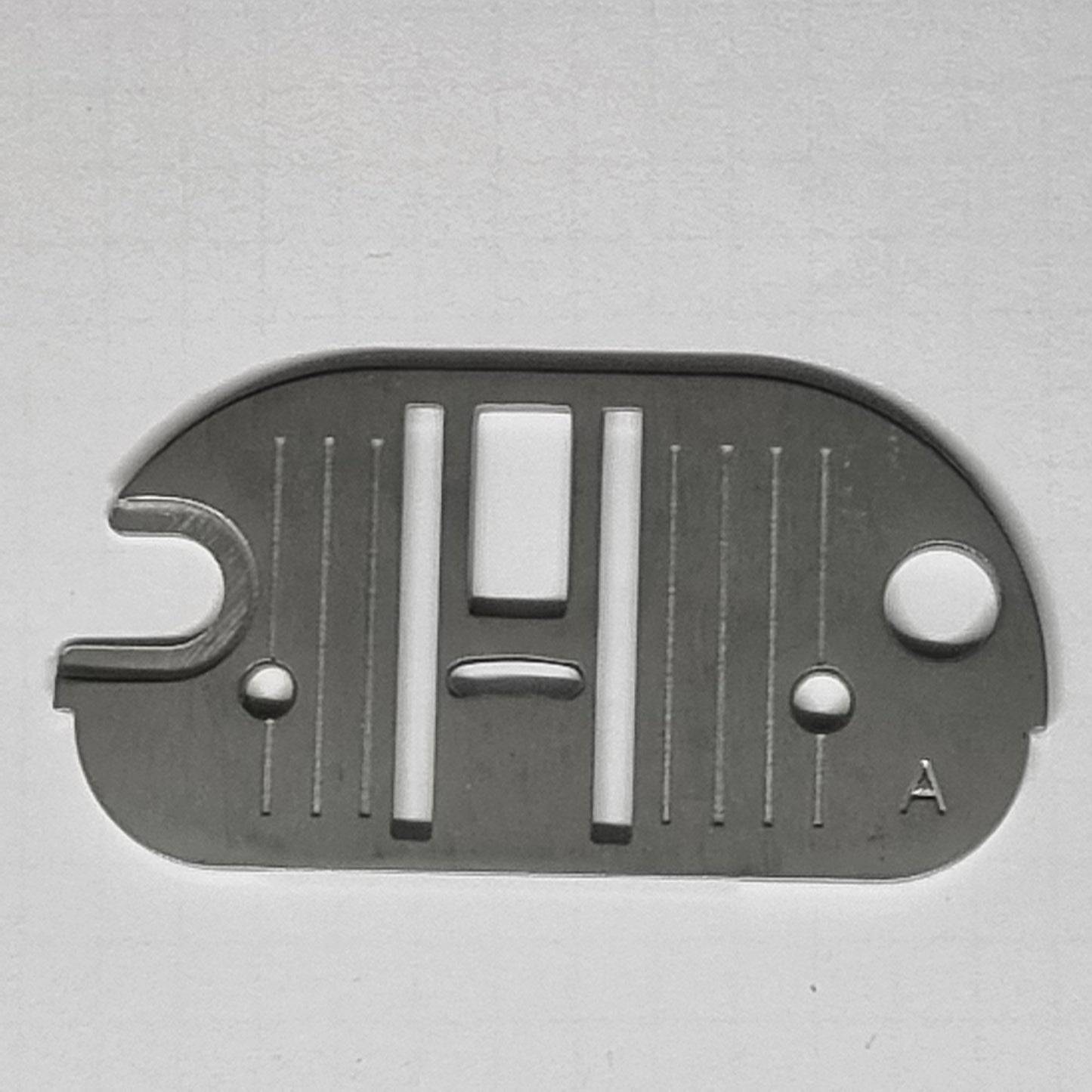 Domestic Parts Needle Plate for Singer