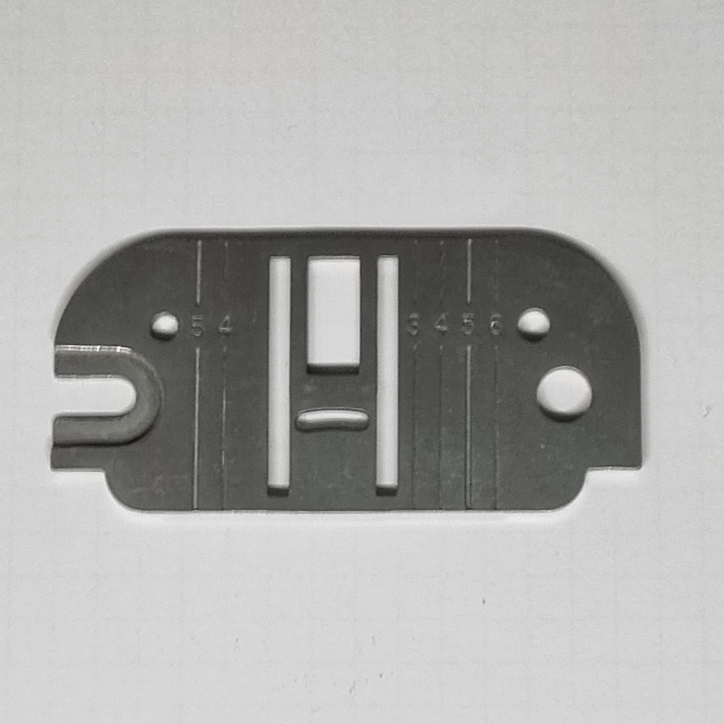 Domestic Parts Needle Plate for Singer