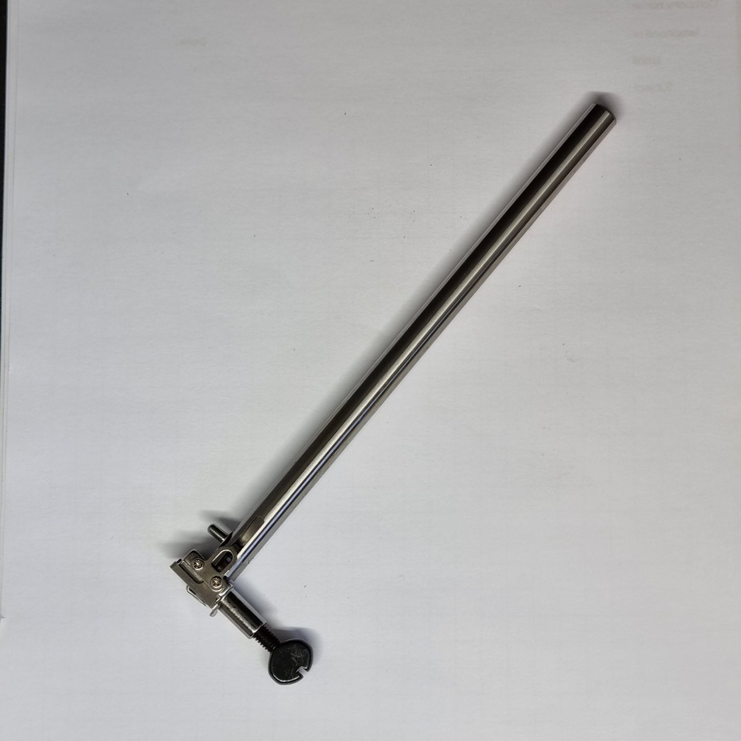 Domestic Parts Needle Bar Unit for Janome MW3018