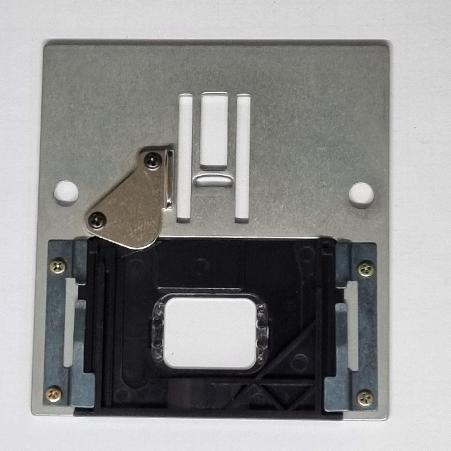 Domestic Parts Needle Plate Janome