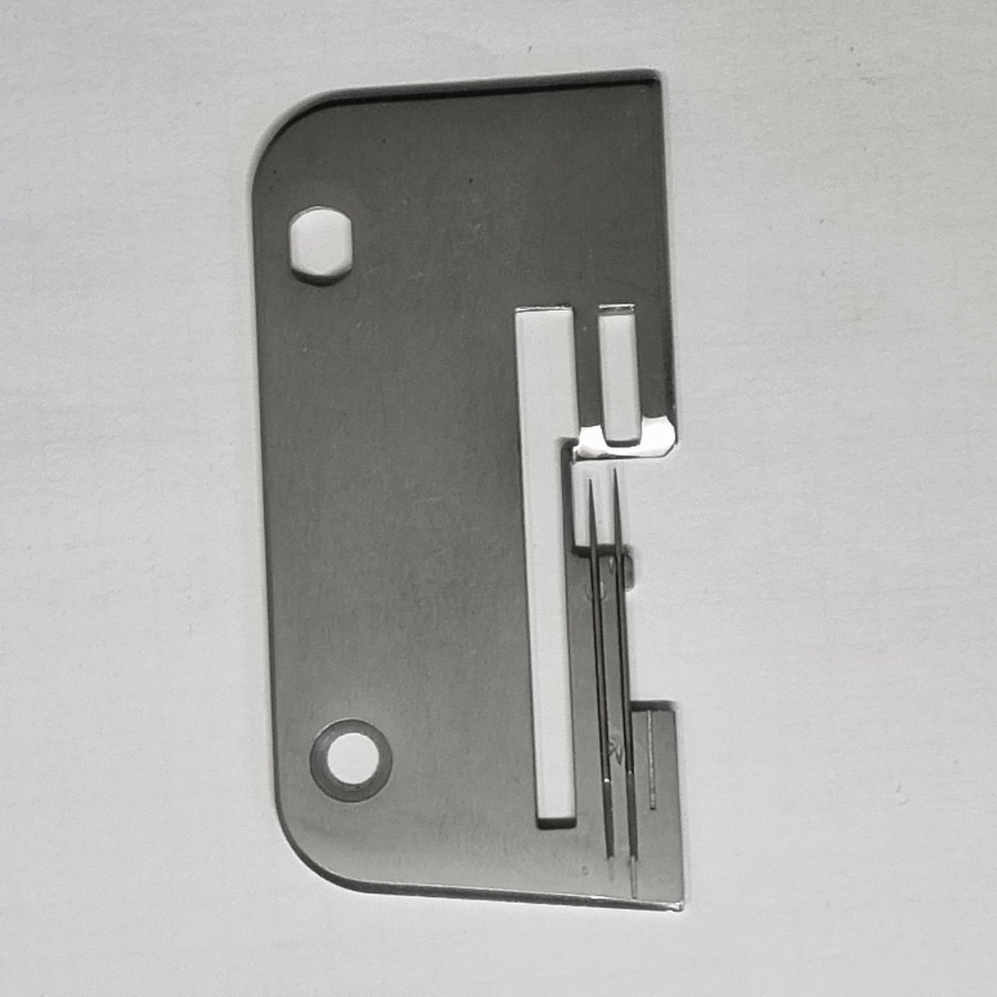 Domestic Parts Needle Plate Overlocker OLD TYPE for Janome