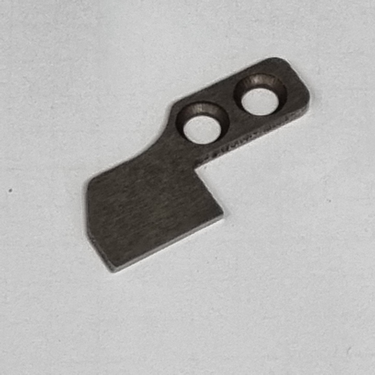 Domestic Parts Lower Knife for Janome