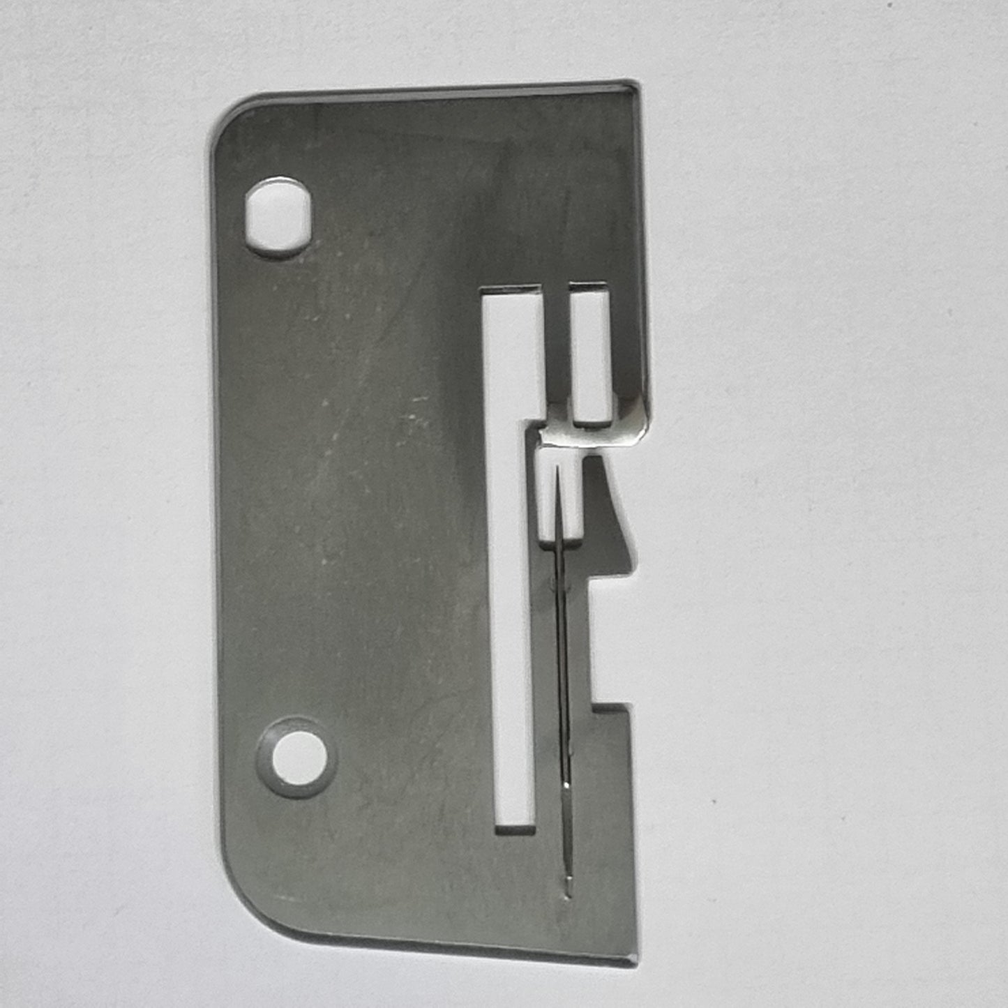 Domestic Parts Needle Plate Overlock Janome