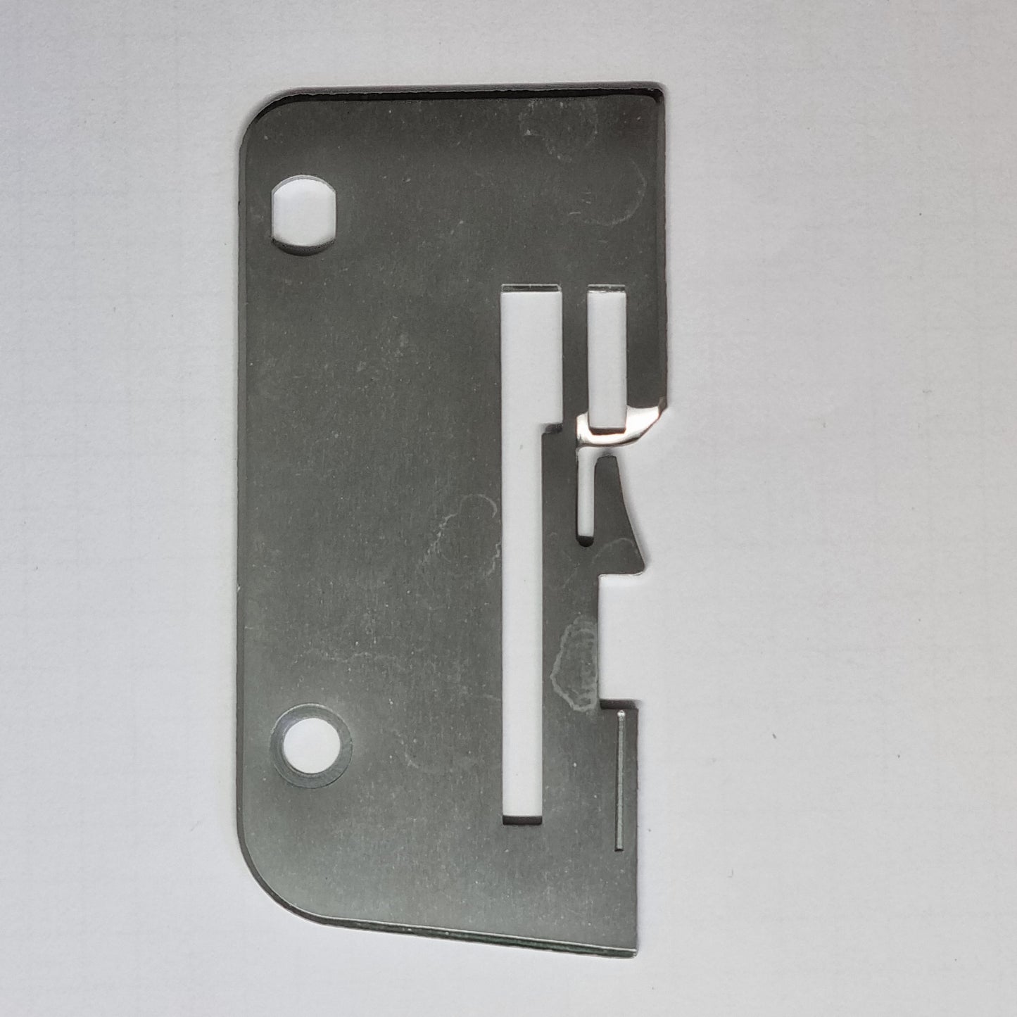 Domestic Parts Needle Plate Overlock Janome