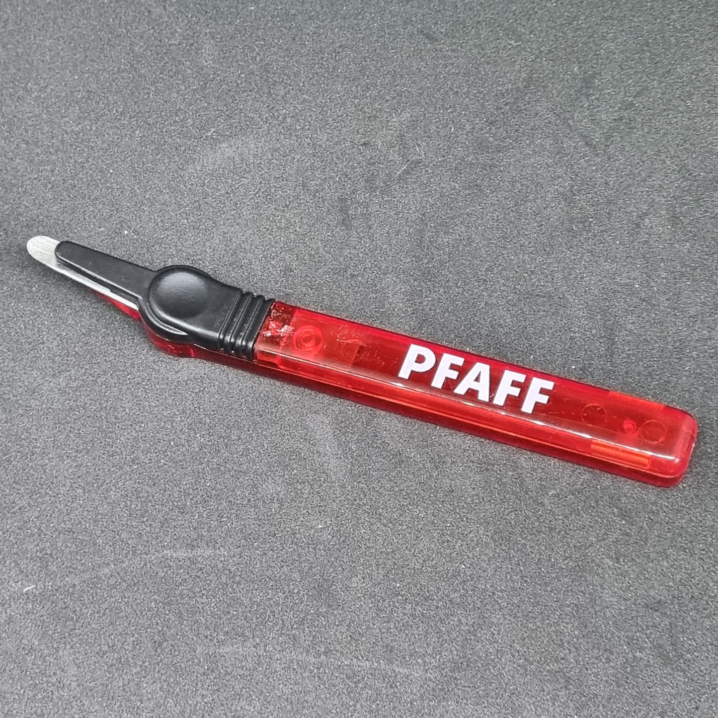 Domestic Accessories Hoop Clip Remover for PFAFF