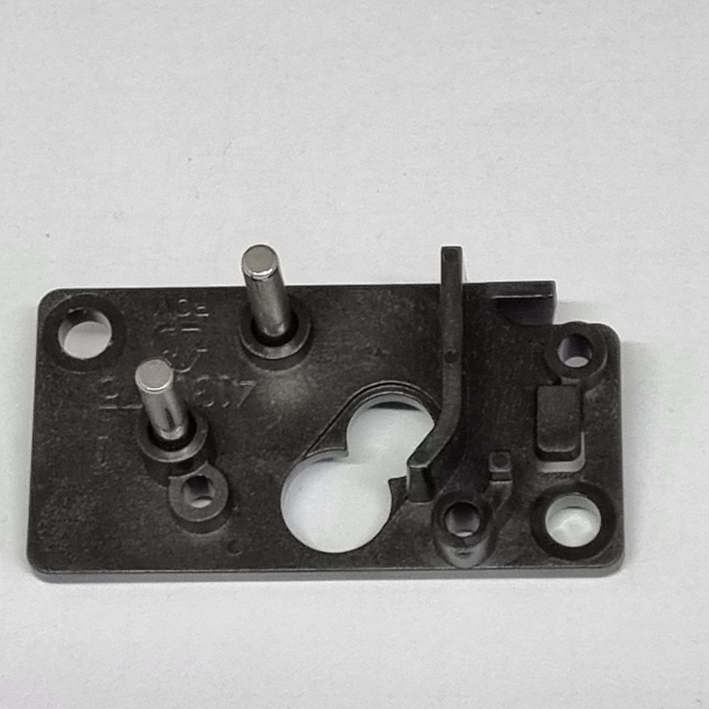 Pfaff Cutter Plate 'J' Part No. 1178-24