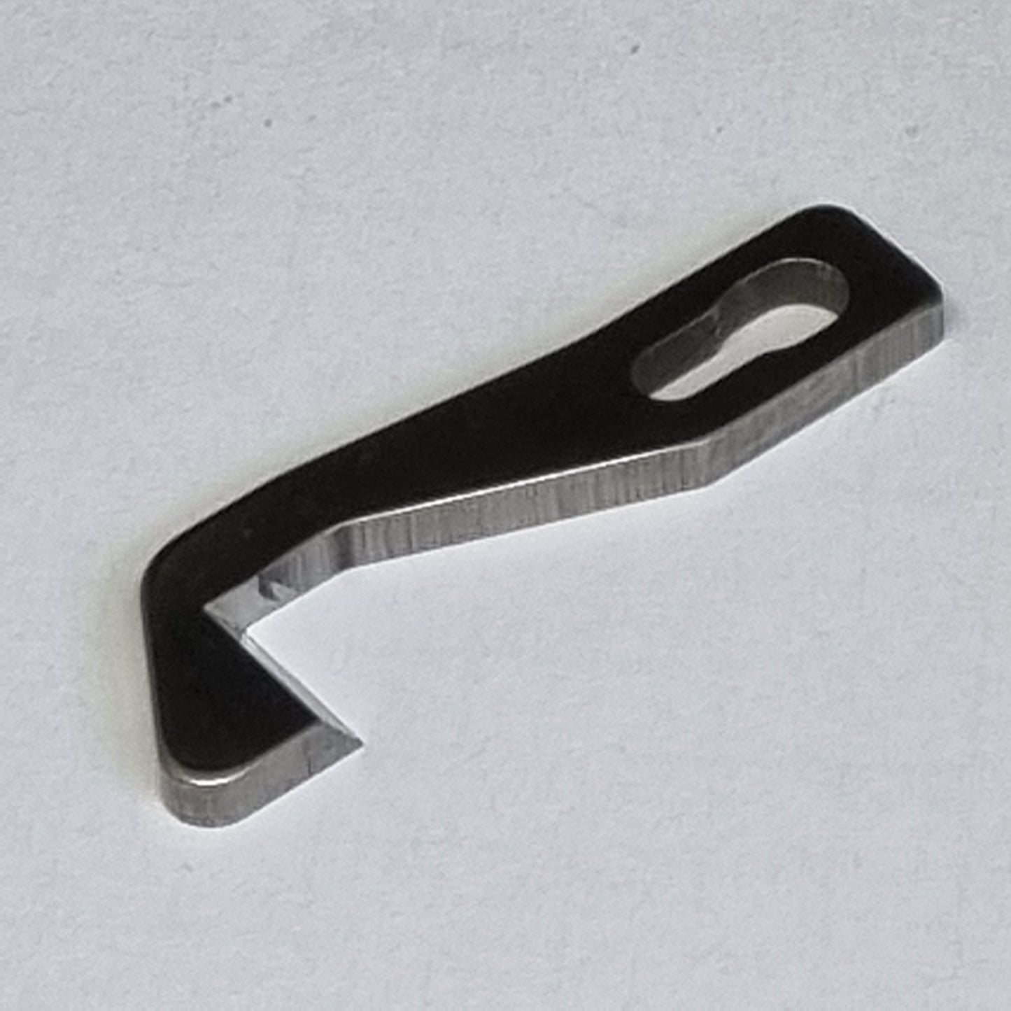Pfaff Upper Knife 4842, 4852, 4862, 4872 Part No. 1195-16