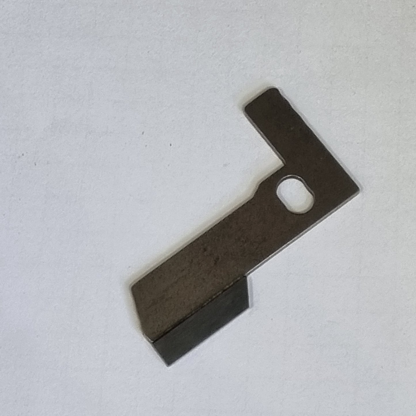 Domestic Parts Lower Knife for PFAFF