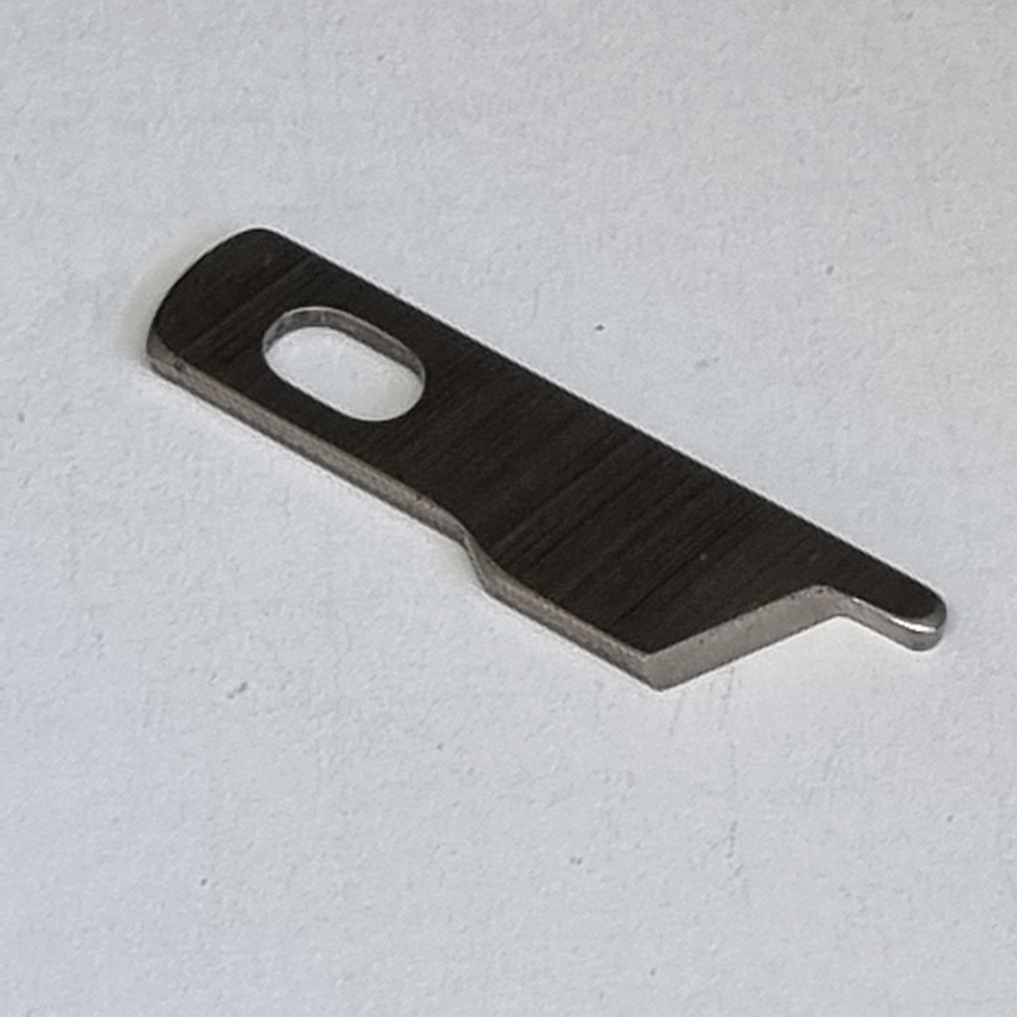 Pfaff Husqvarna Upper Knife 4764, 460/D/ED, 570 Part No. 1200-16